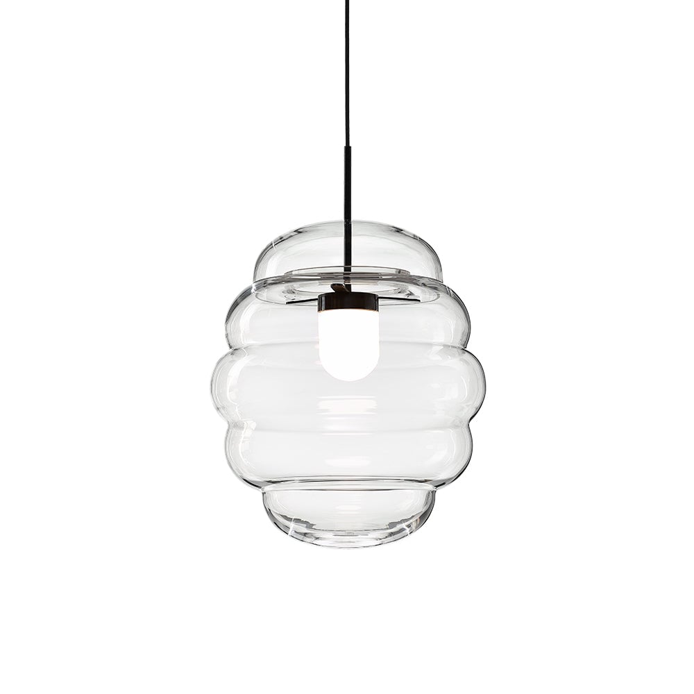 Blimp Pendant Lamp - Lumpaz