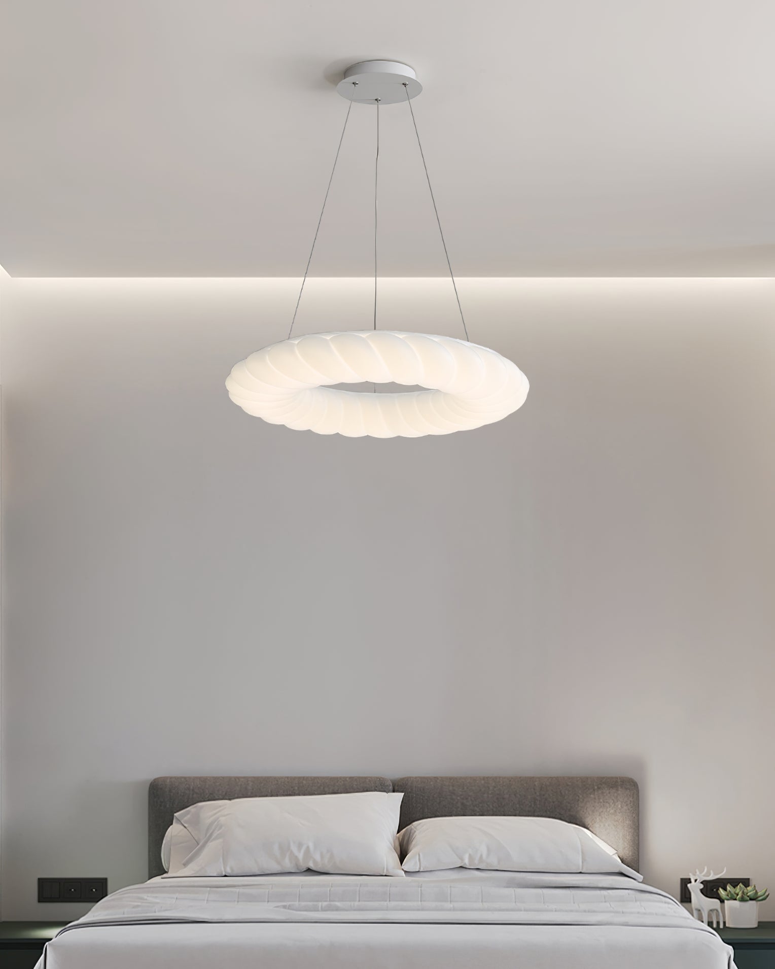 Cumulus Pendant Lamp - Lumpaz