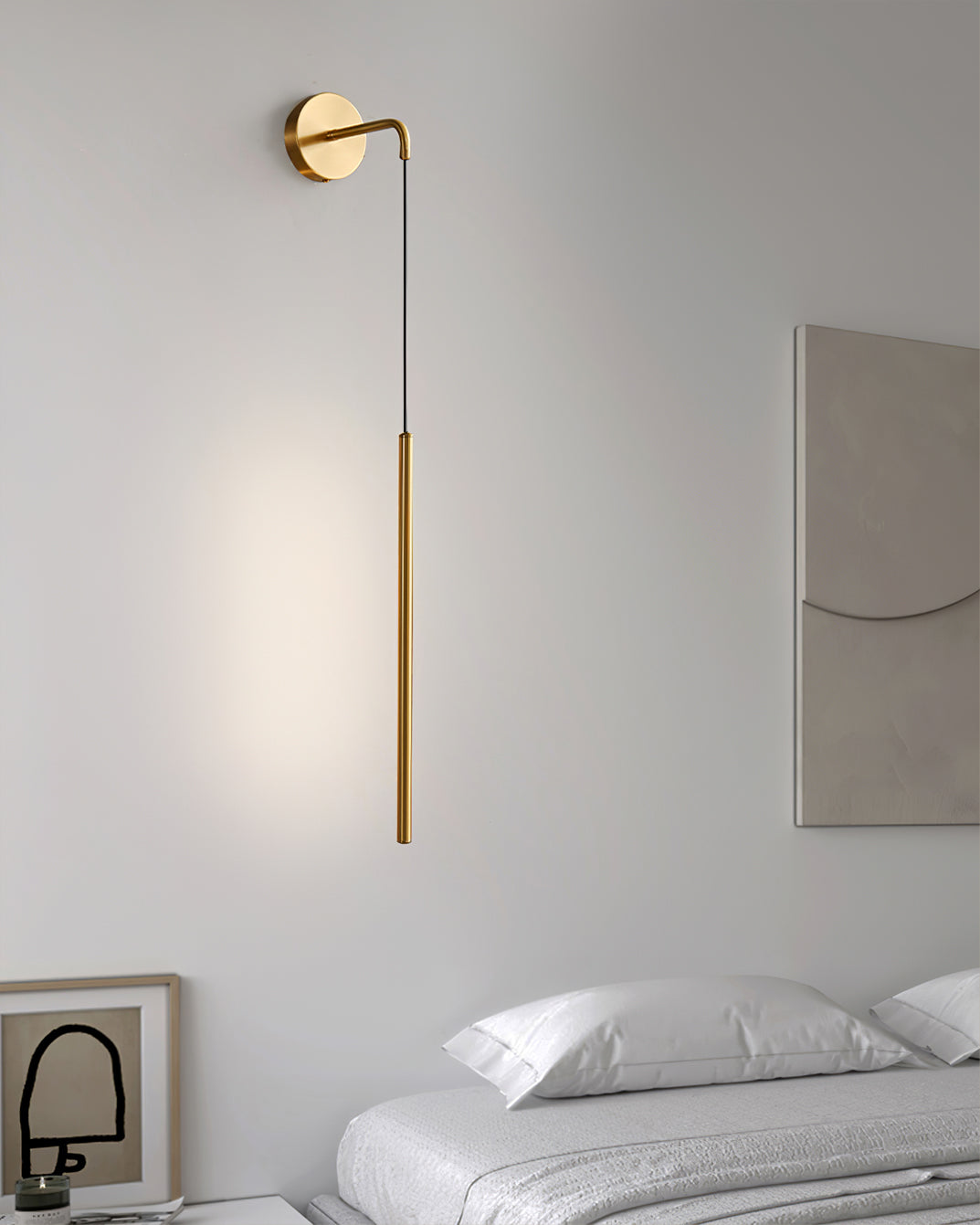 Vesta Wall Lamp - Lumpaz