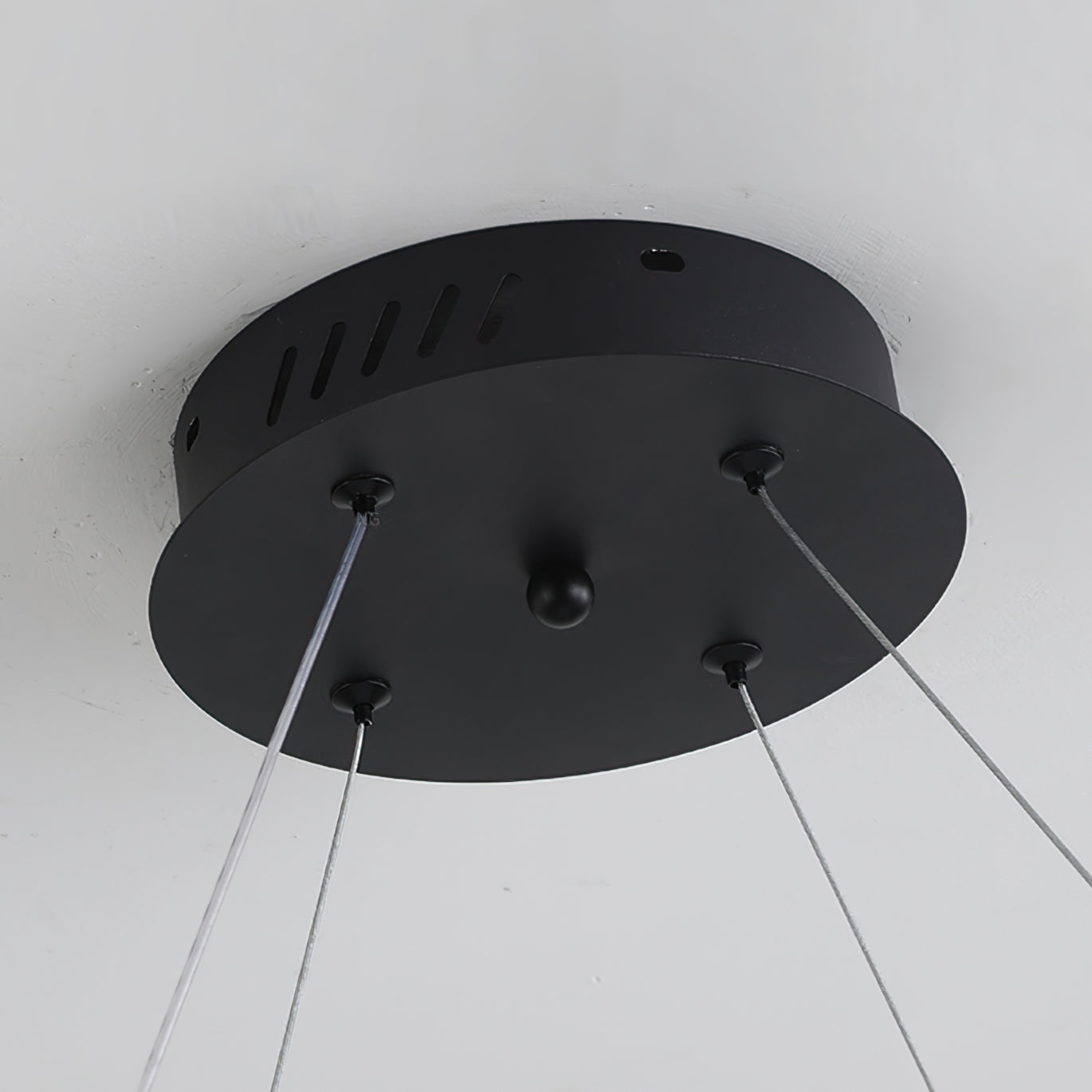 Hubble Bubble Chandelier - Lumpaz