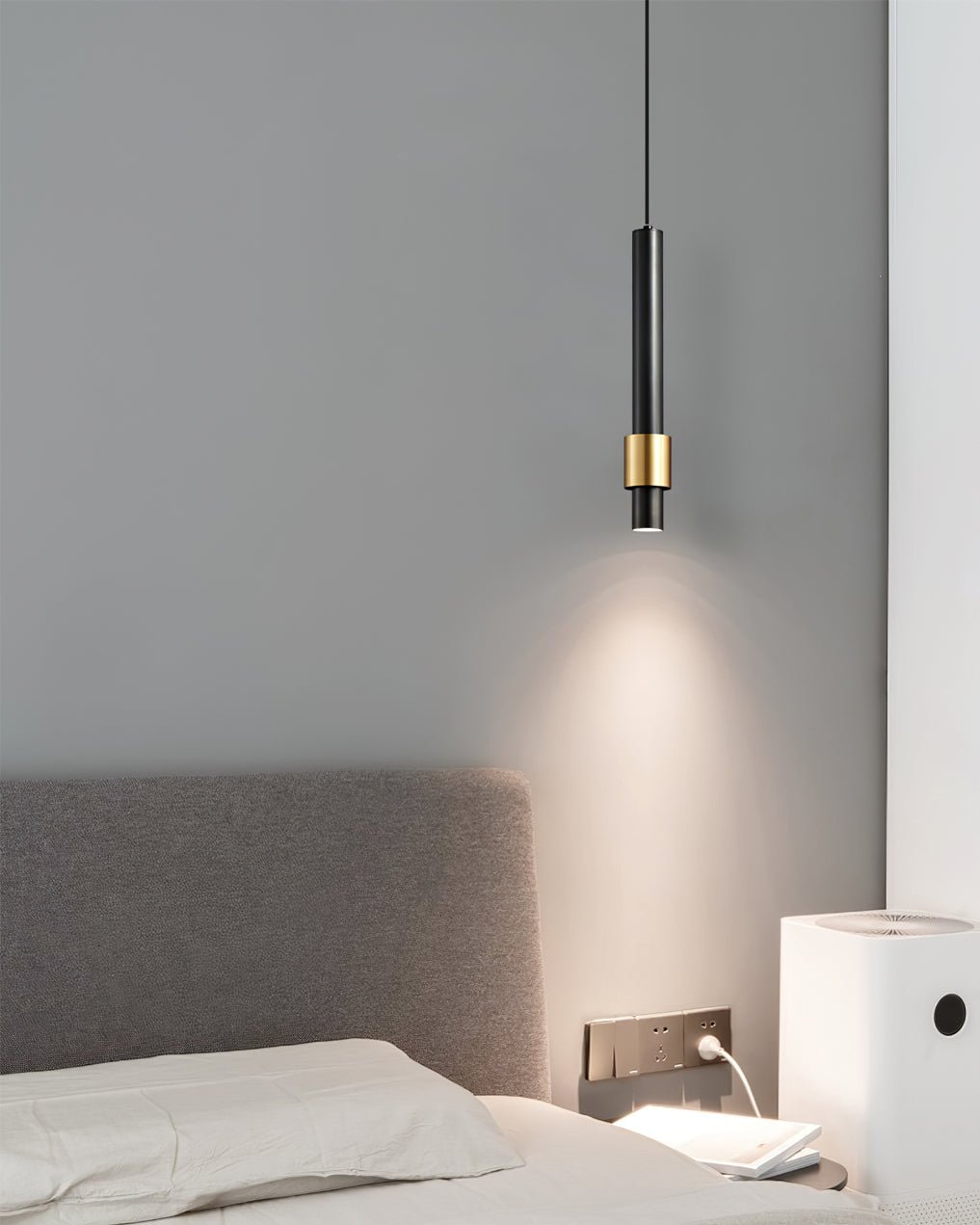 Cicada Pendant Lamp - Lumpaz