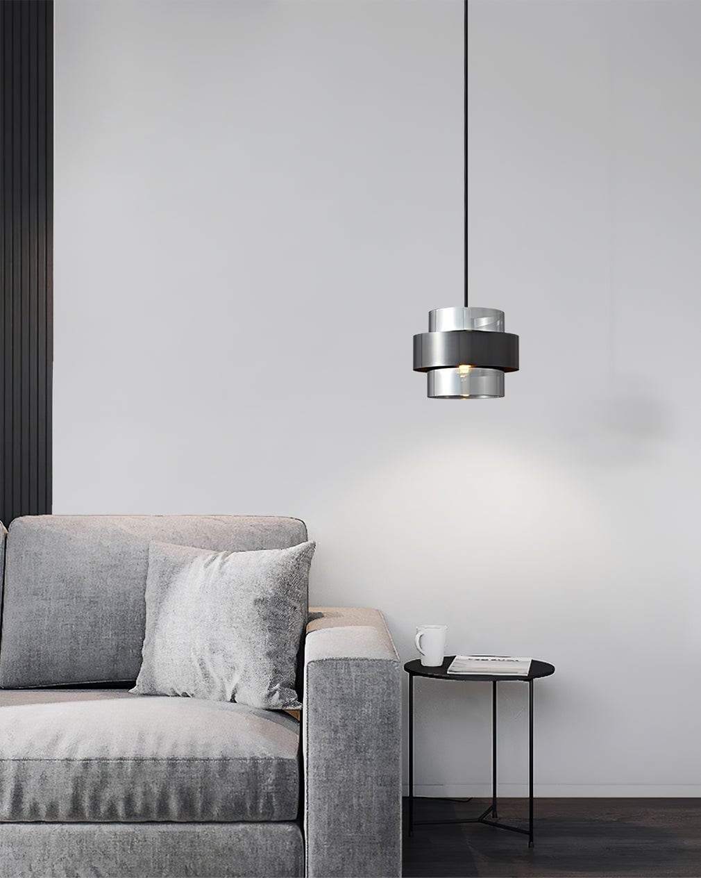 Botello Pendant Lamp - Lumpaz