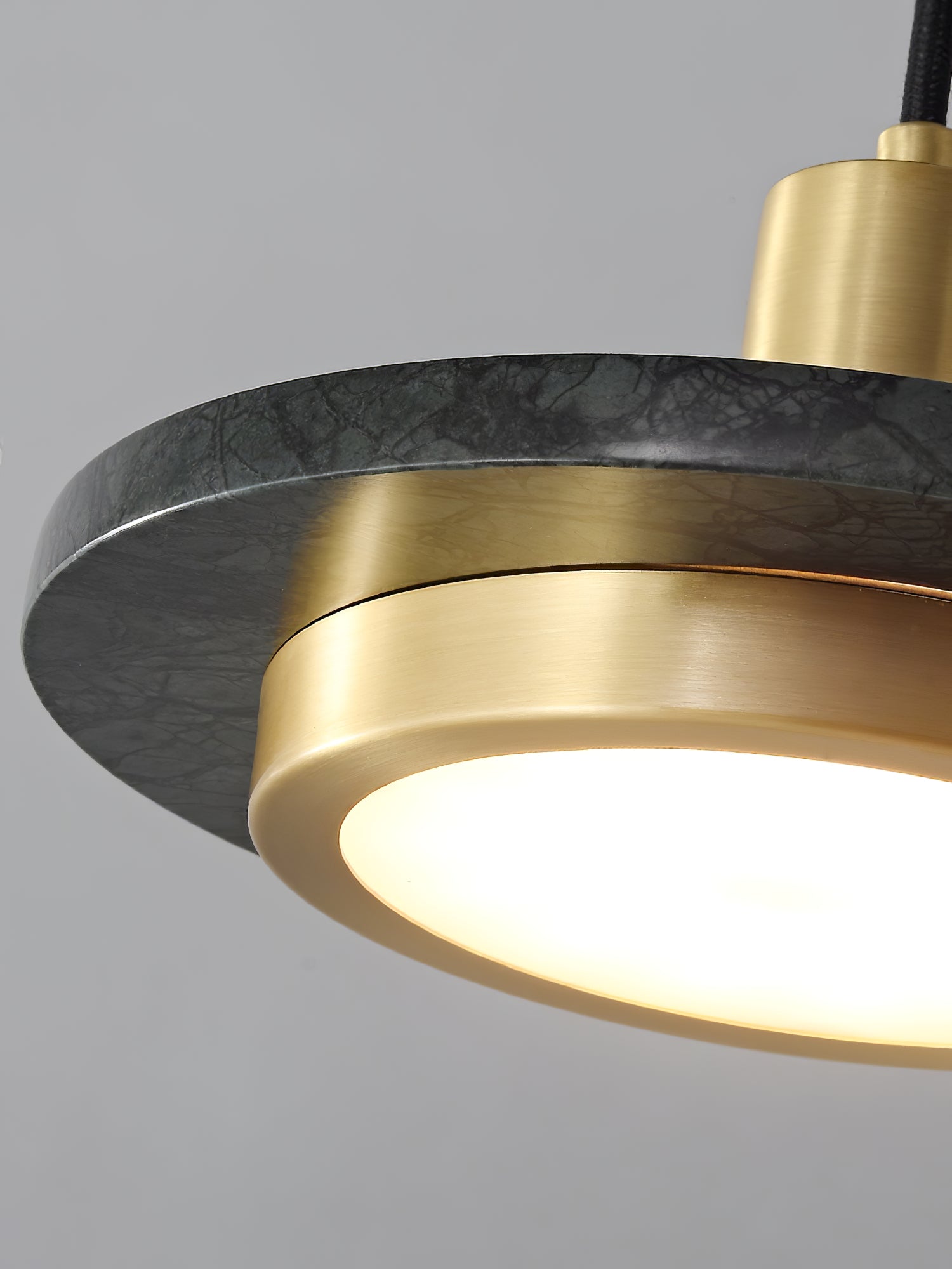 Milo Pendant Lamp - Lumpaz