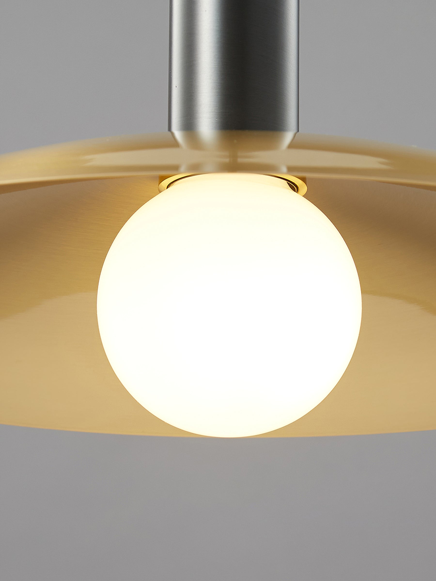Aplomb Pendant Light - Lumpaz