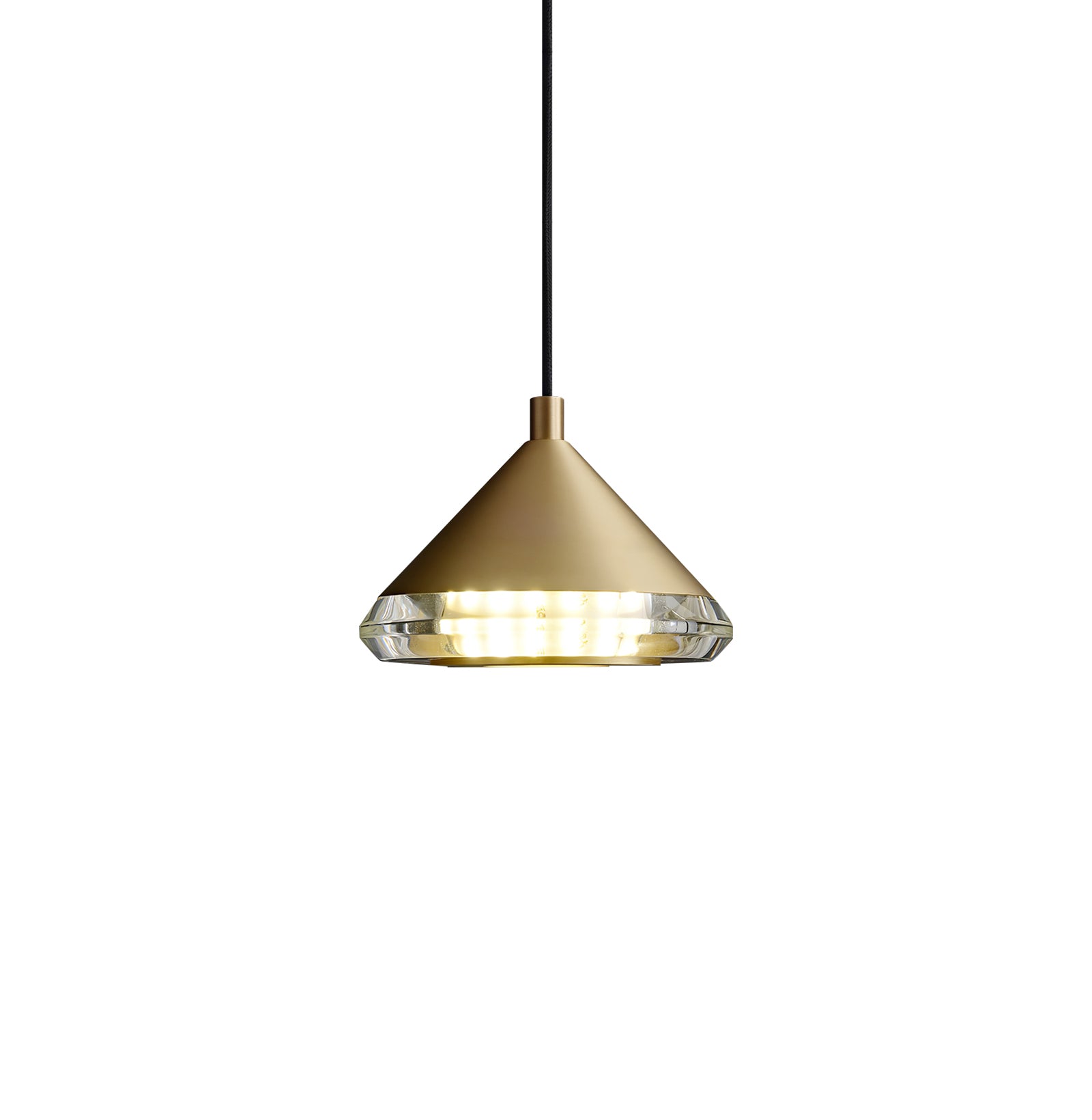 Shear Pendant Light - Lumpaz