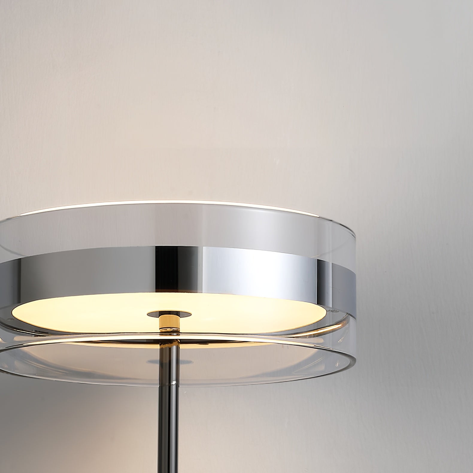 Kaede Floor Lamp - Lumpaz