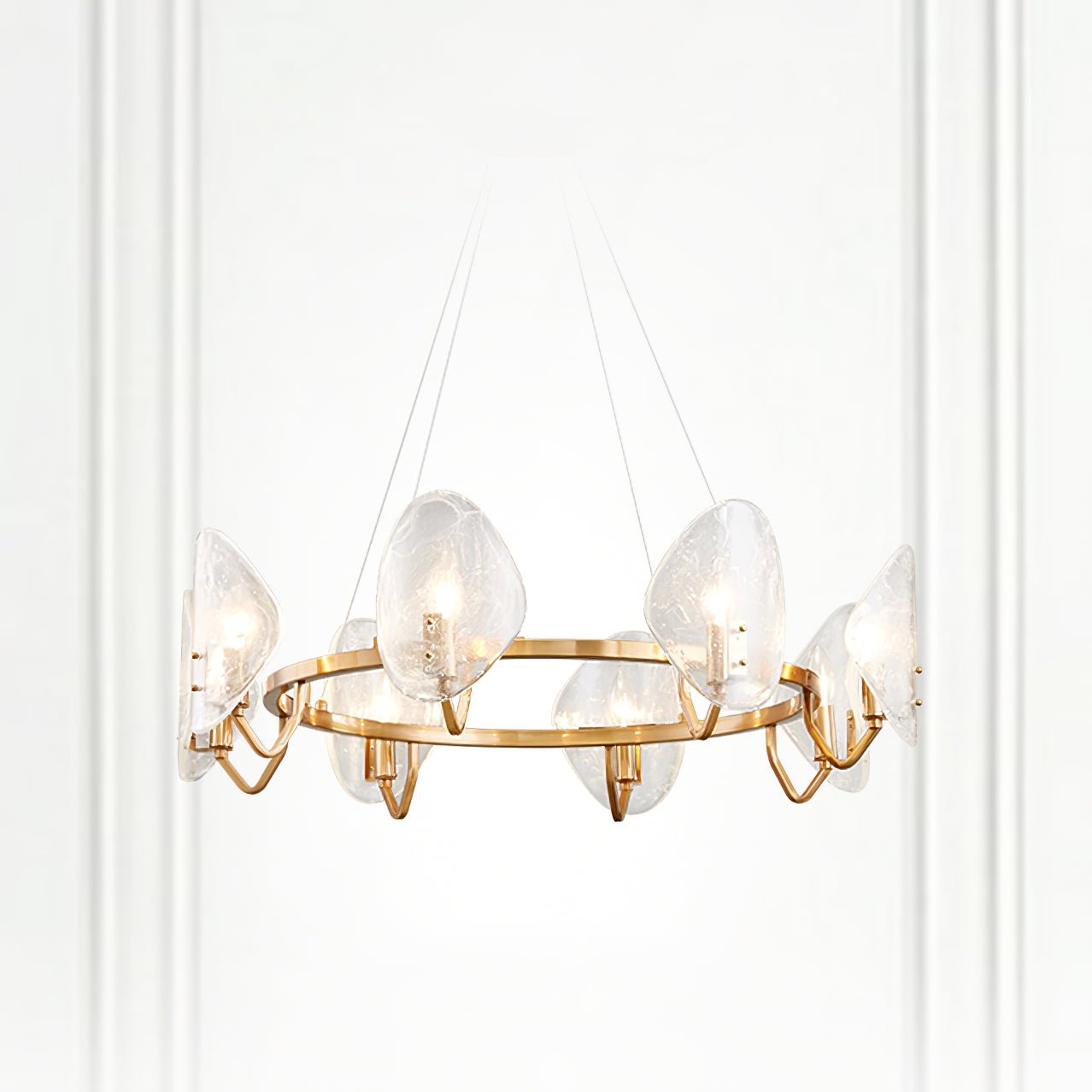 Mindy Browns Chandelier - Lumpaz