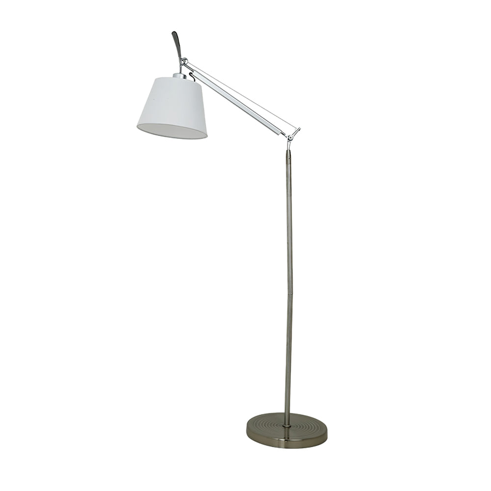Modern Classic Floor Lamp - Lumpaz