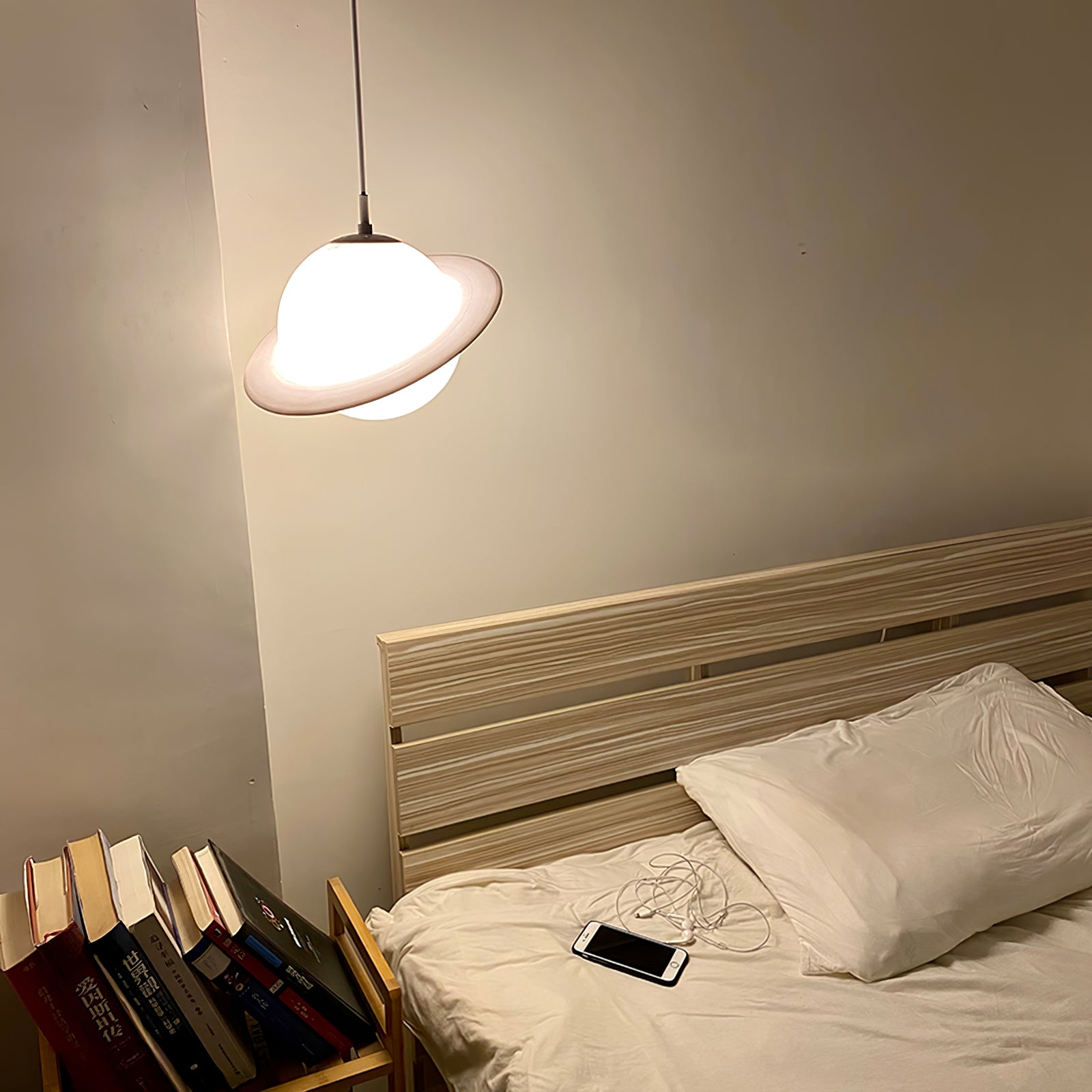 Jupiter Pendant Light - Lumpaz