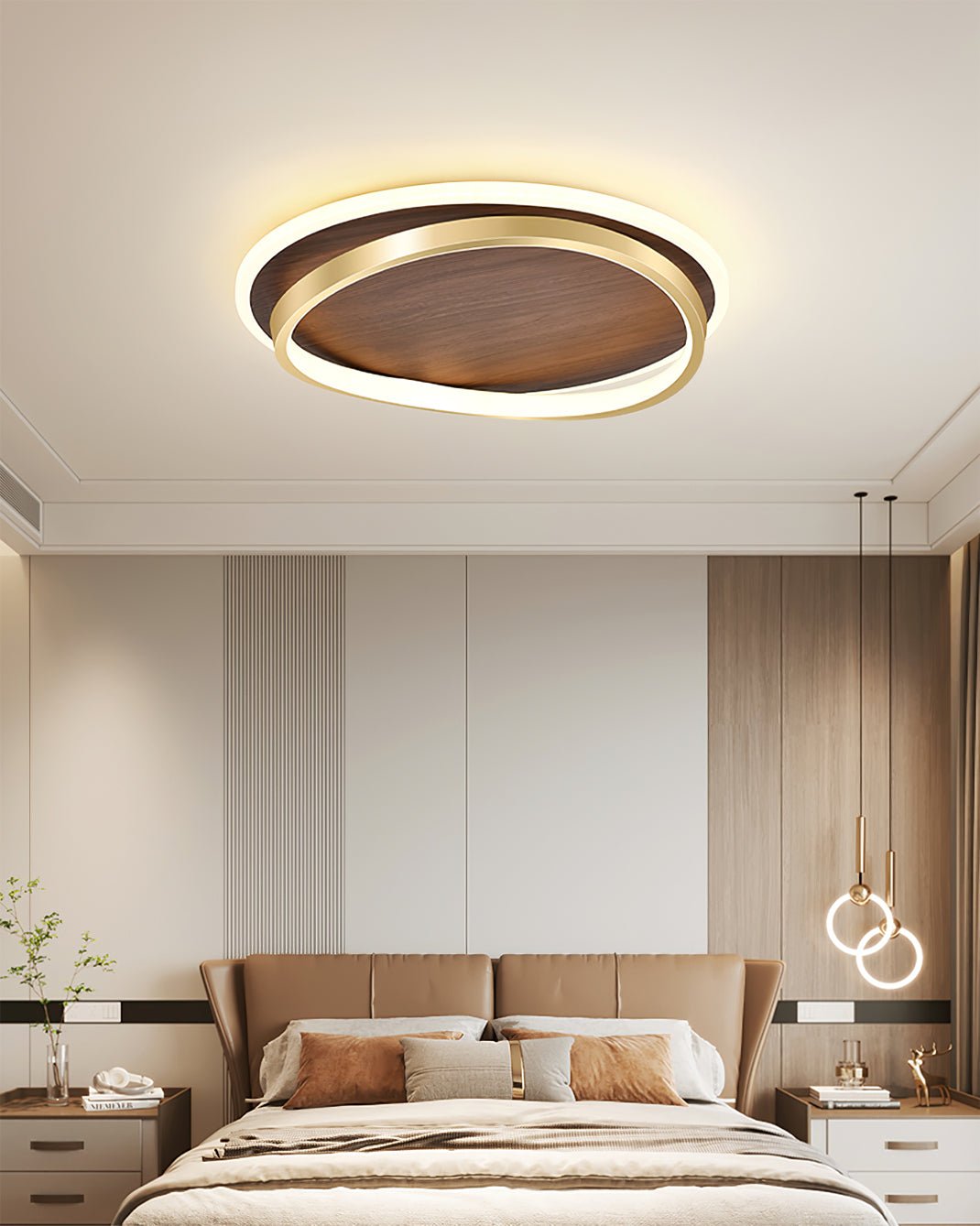 Parfco Ceiling Lamp - Lumpaz