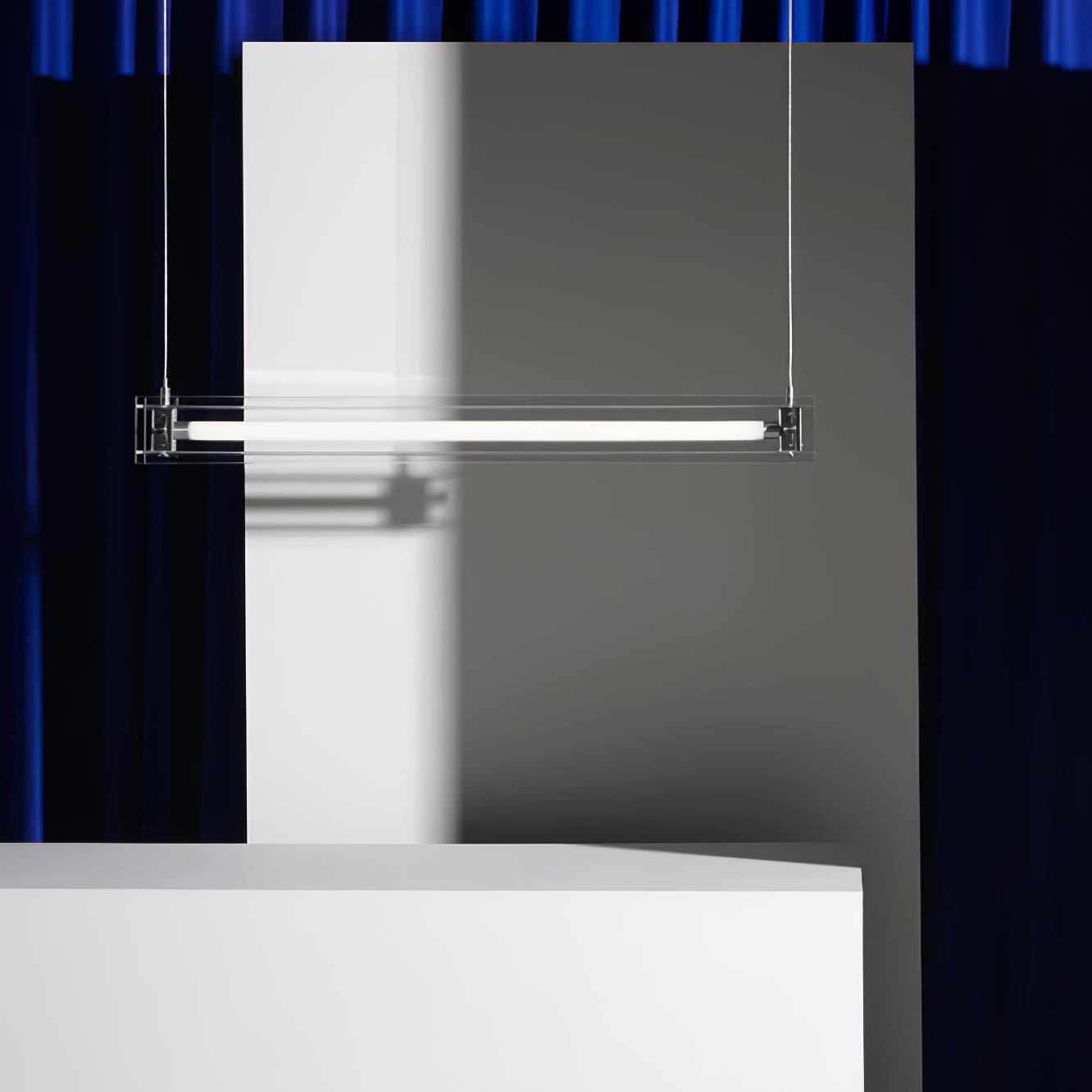 Mazha Pendant Lamp - Lumpaz