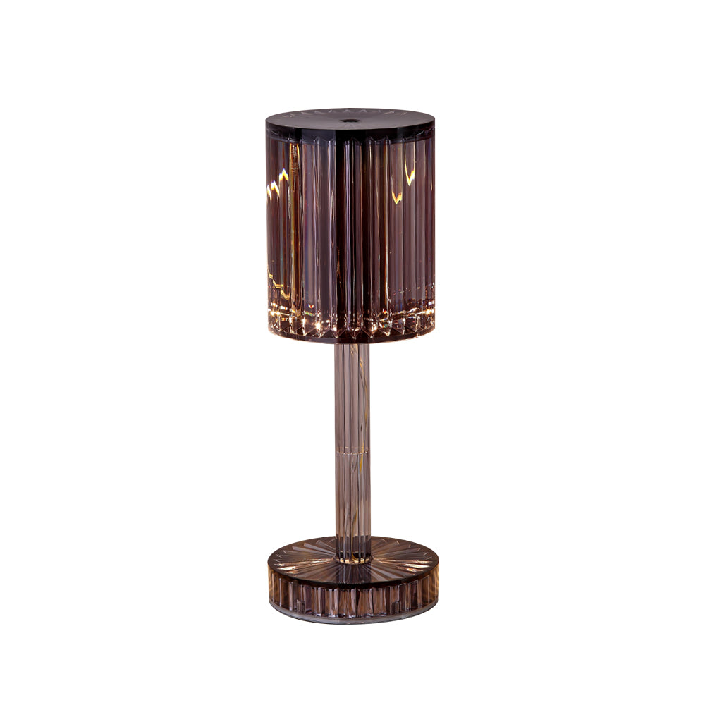 Gatsby Built-in Battery Table Lamp - Lumpaz