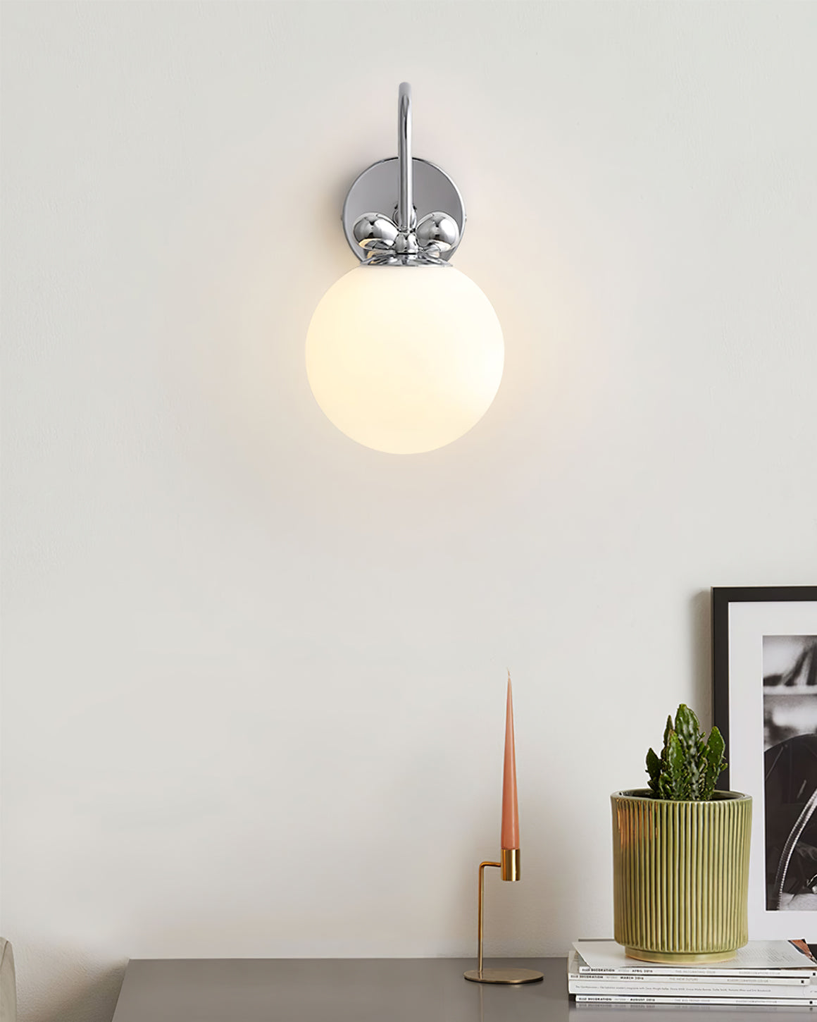 Galaxy Lux Wall Lamp - Lumpaz