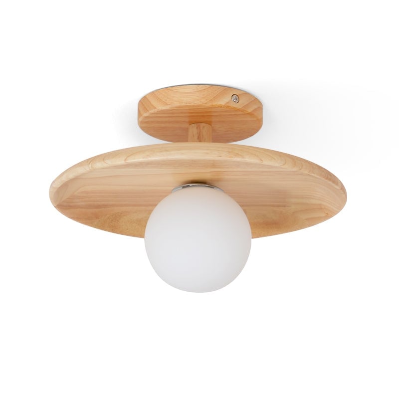 Plafon Ceiling Lamp - Lumpaz