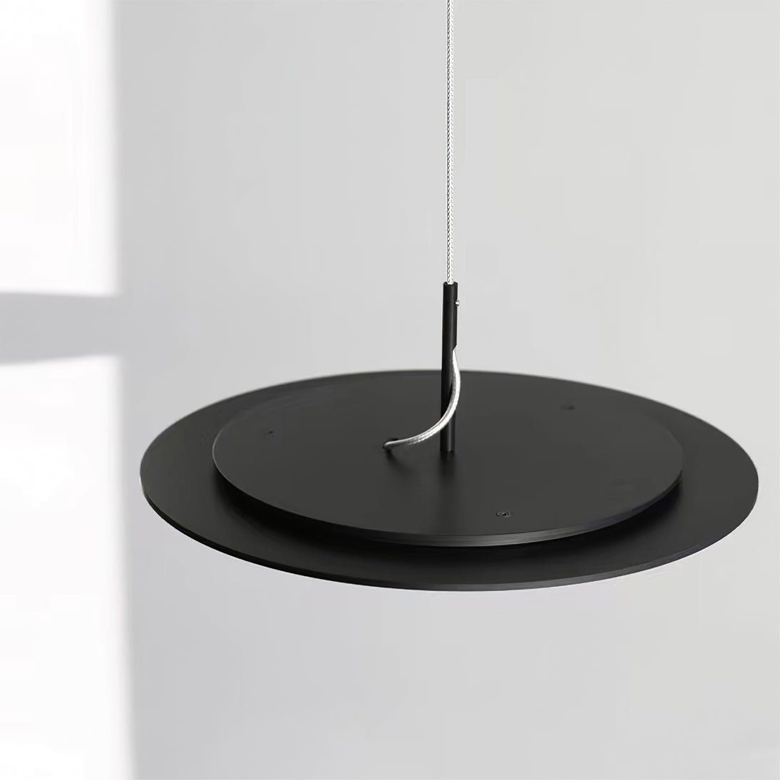 Eaves Pendant Lamp - Lumpaz