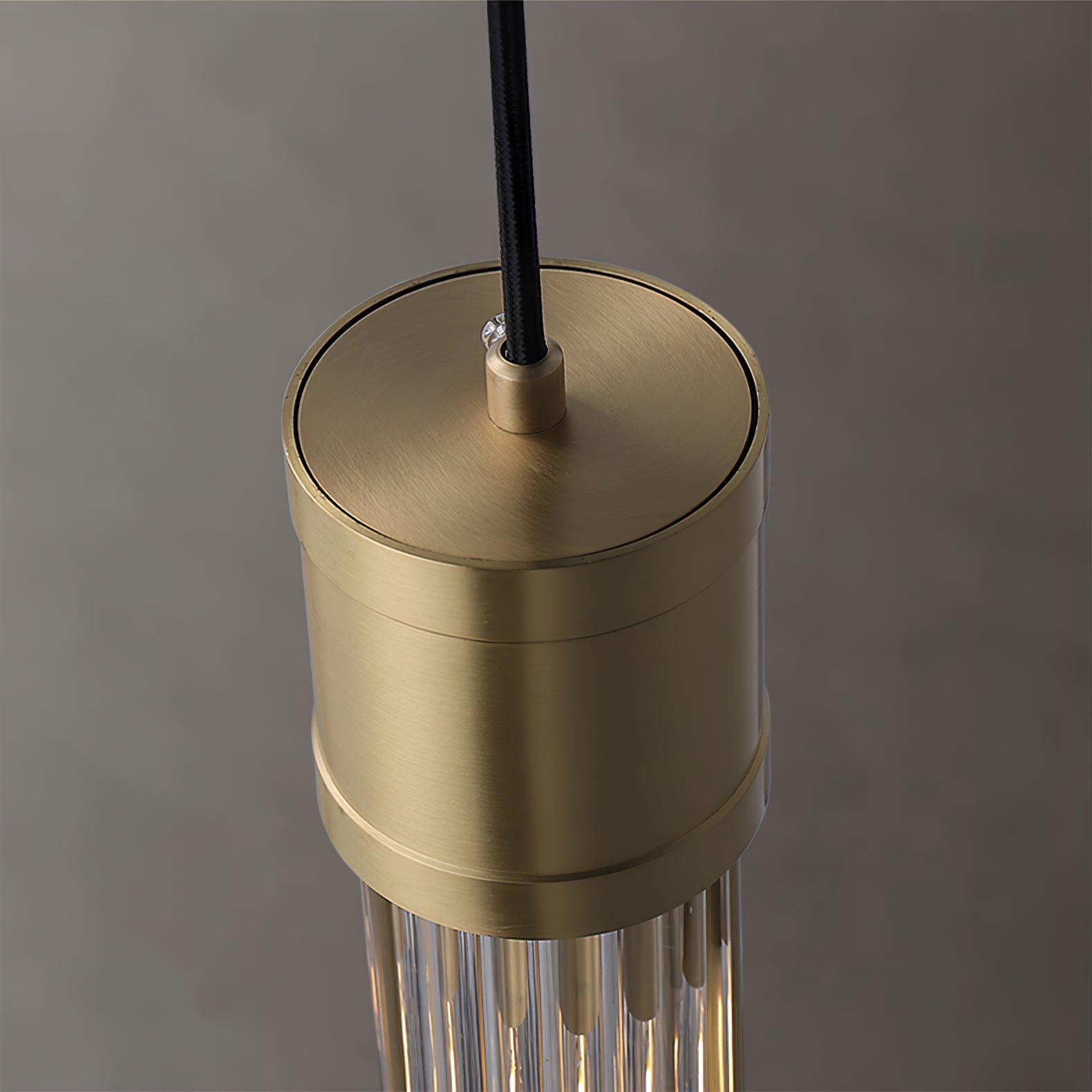 Rousseau Pendant Lamp - Lumpaz