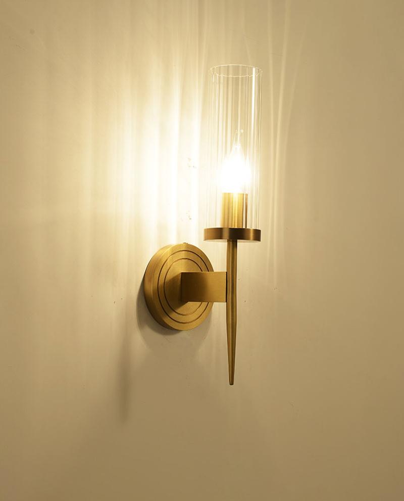 Alouette Wall Lamp - Lumpaz