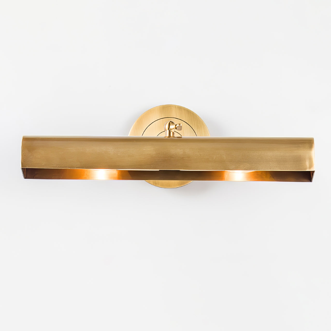 Swanson Wall Lamp - Lumpaz