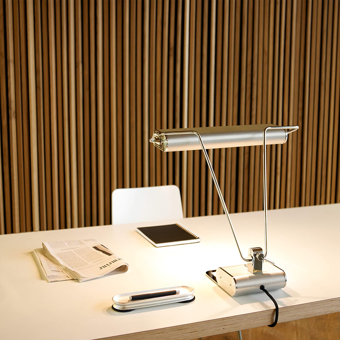 Art Deco 34 Table Lamp - Lumpaz
