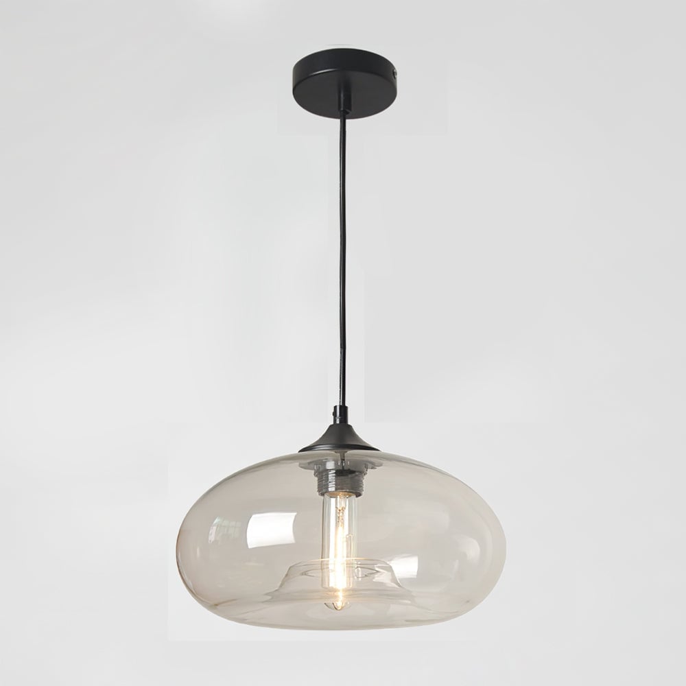 Bella Glass Pendant Lamp - Lumpaz
