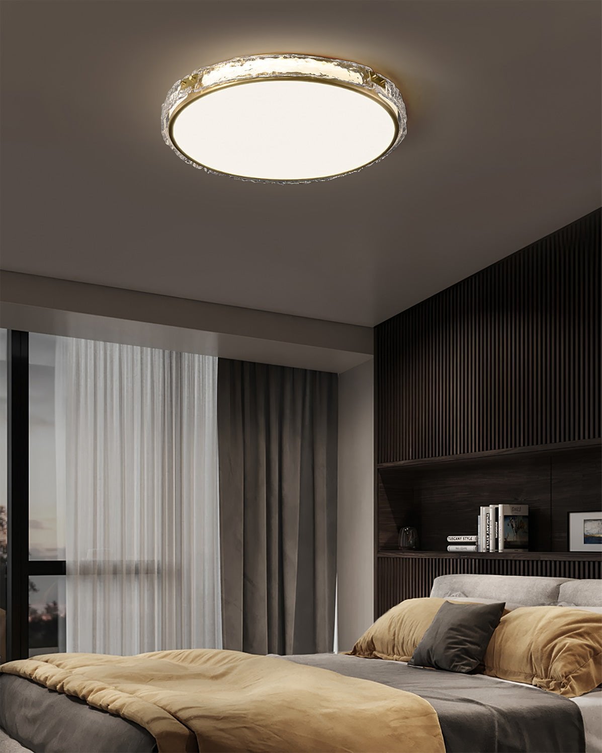 Arlus Ceiling Lamp - Lumpaz