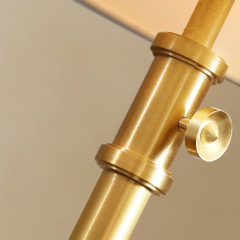 Bryant Floor Lamp - Lumpaz