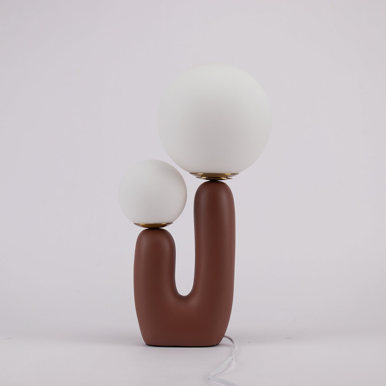 Oo Smooth Table Lamp - Lumpaz