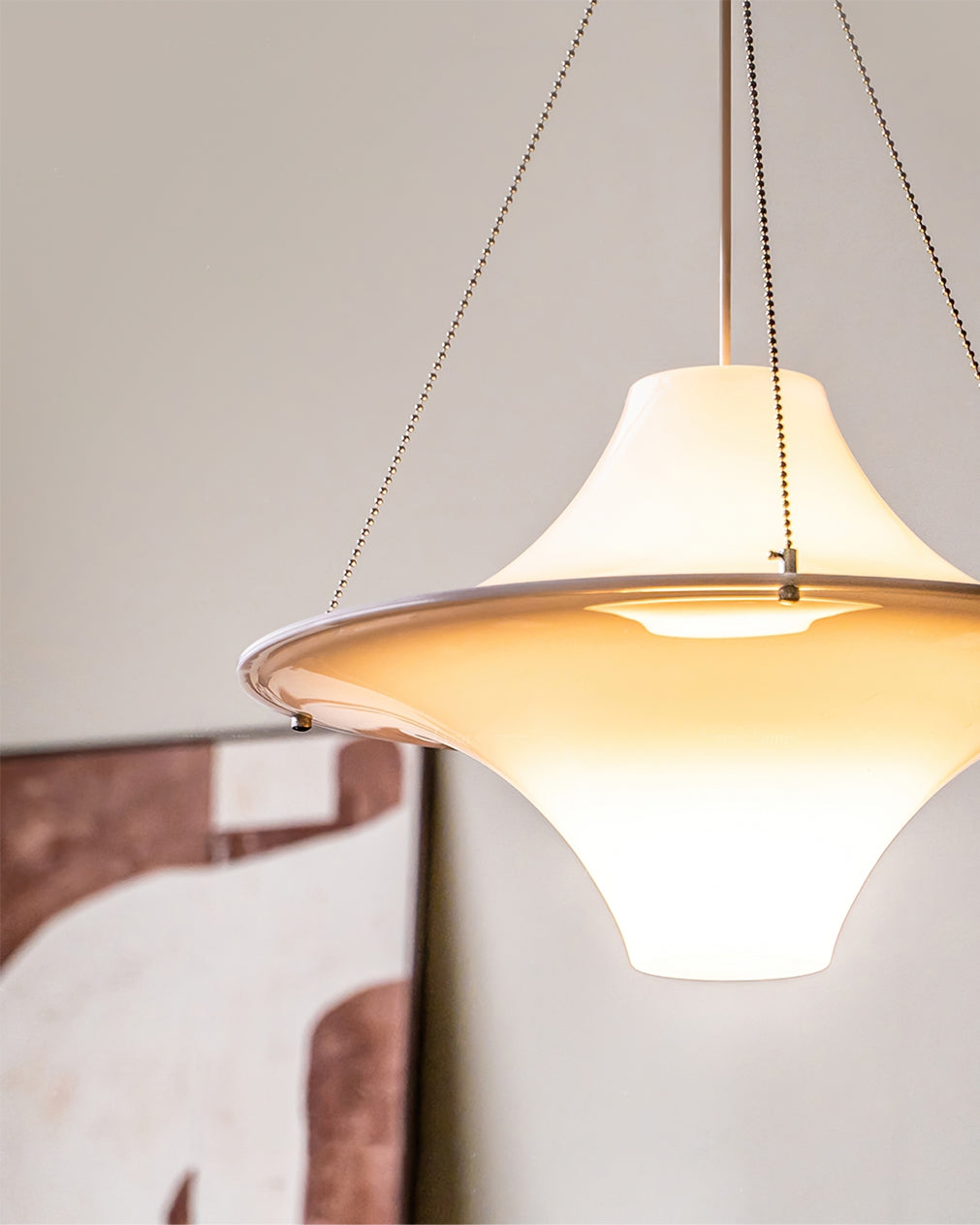 Lokki Pendant Lamp - Lumpaz