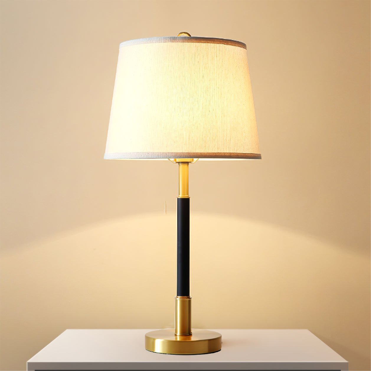Empire Table Lamp - Lumpaz
