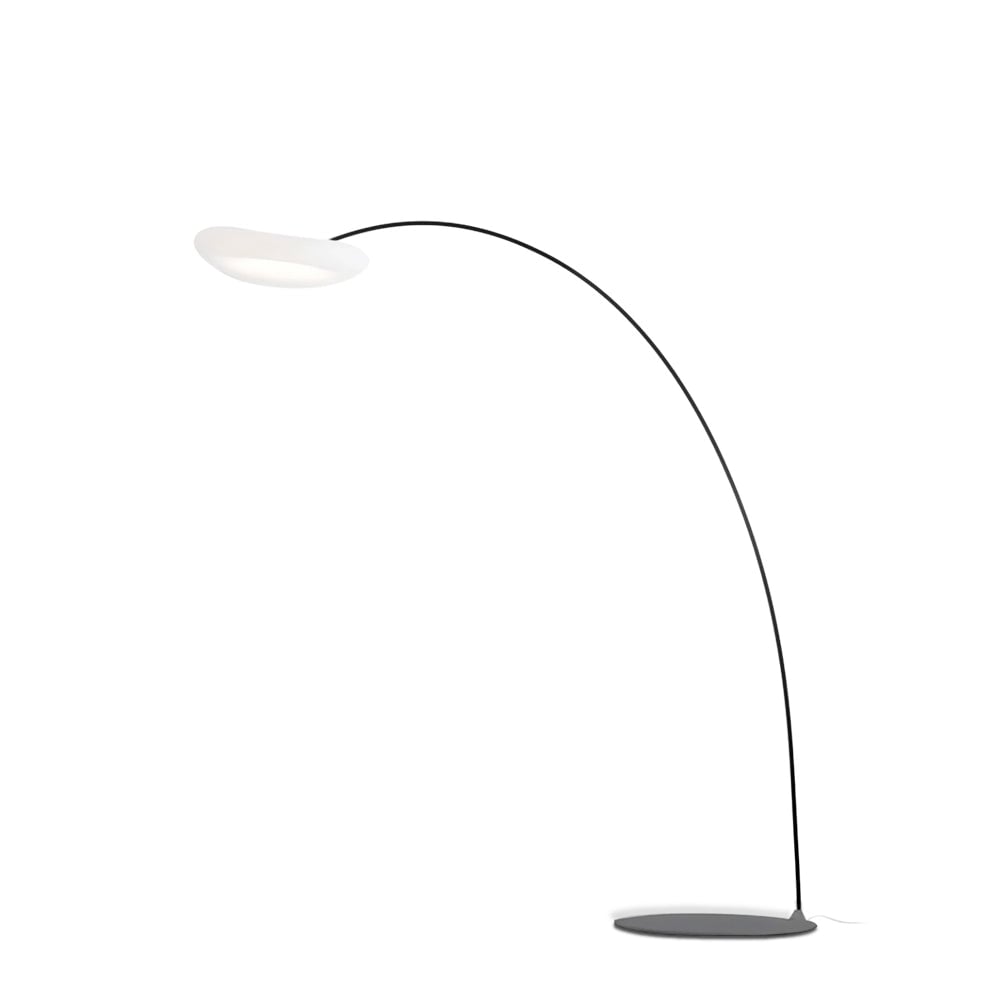 Mr Magoo Floor Lamp - Lumpaz