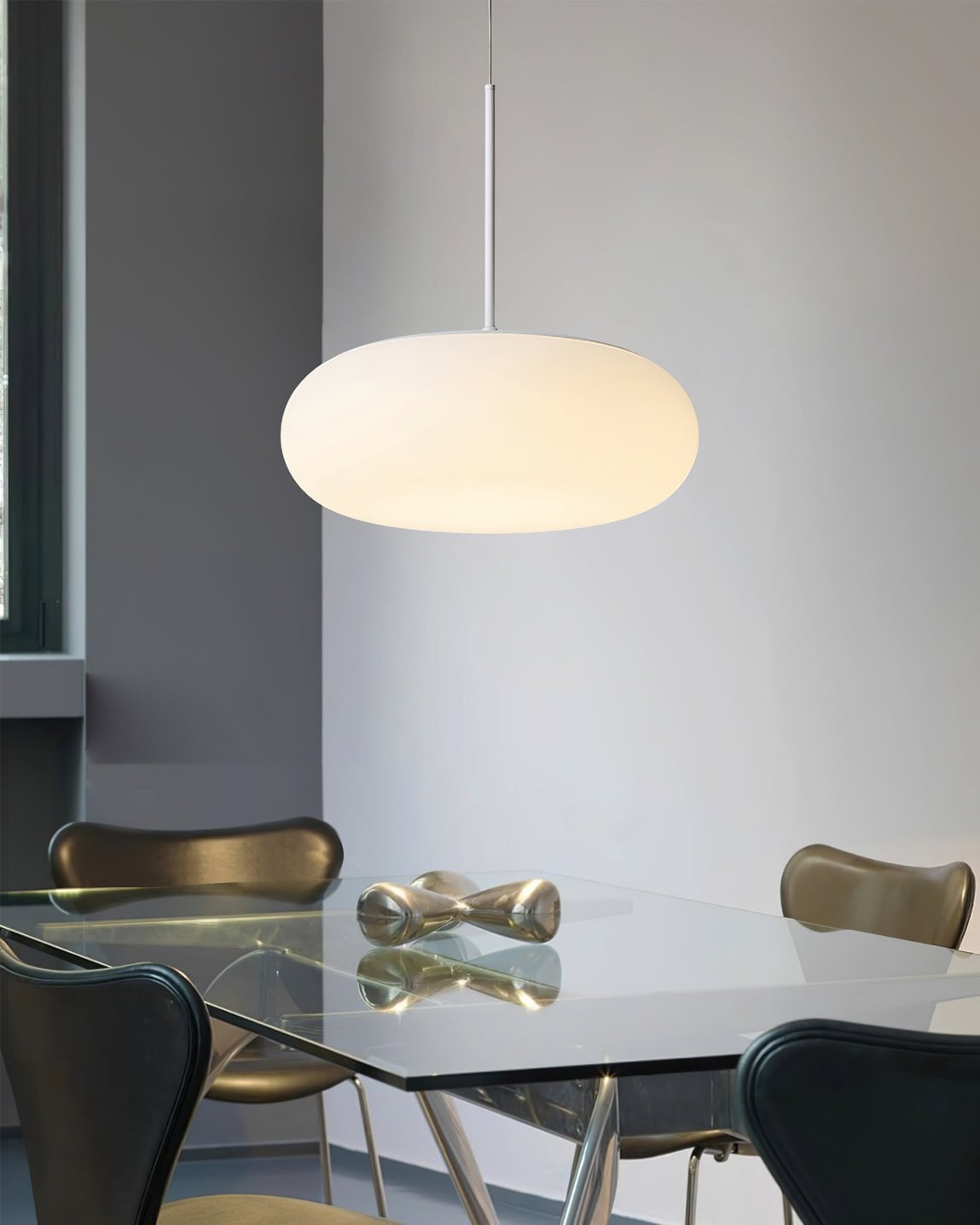 Amor Pendant Lamp - Lumpaz