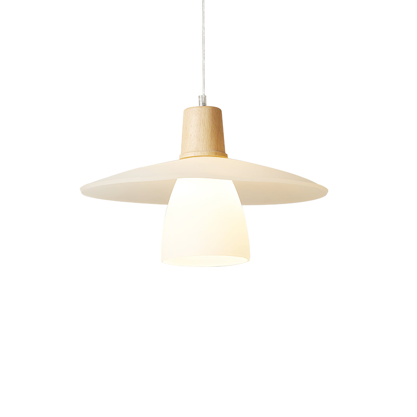 Justice Pendant Light - Lumpaz