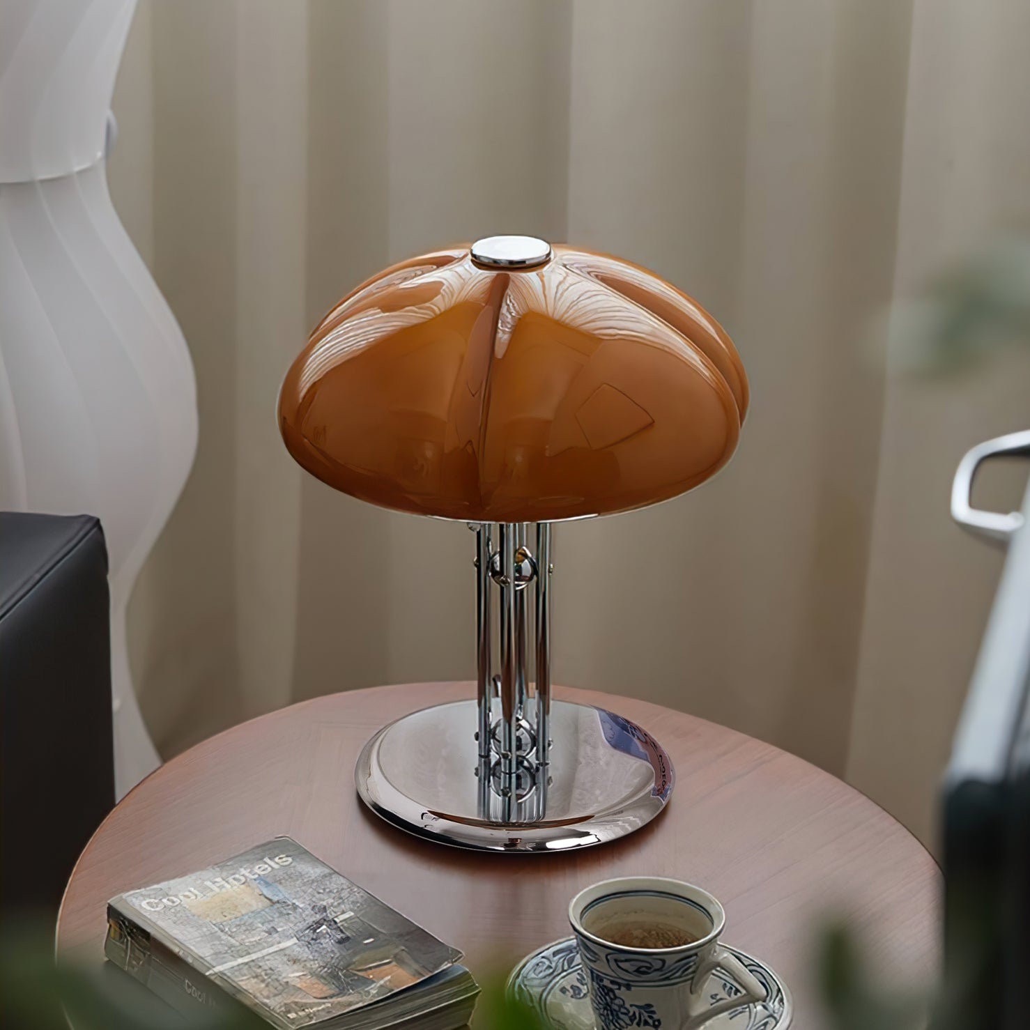 Quadrifoglio Table Lamp - Lumpaz