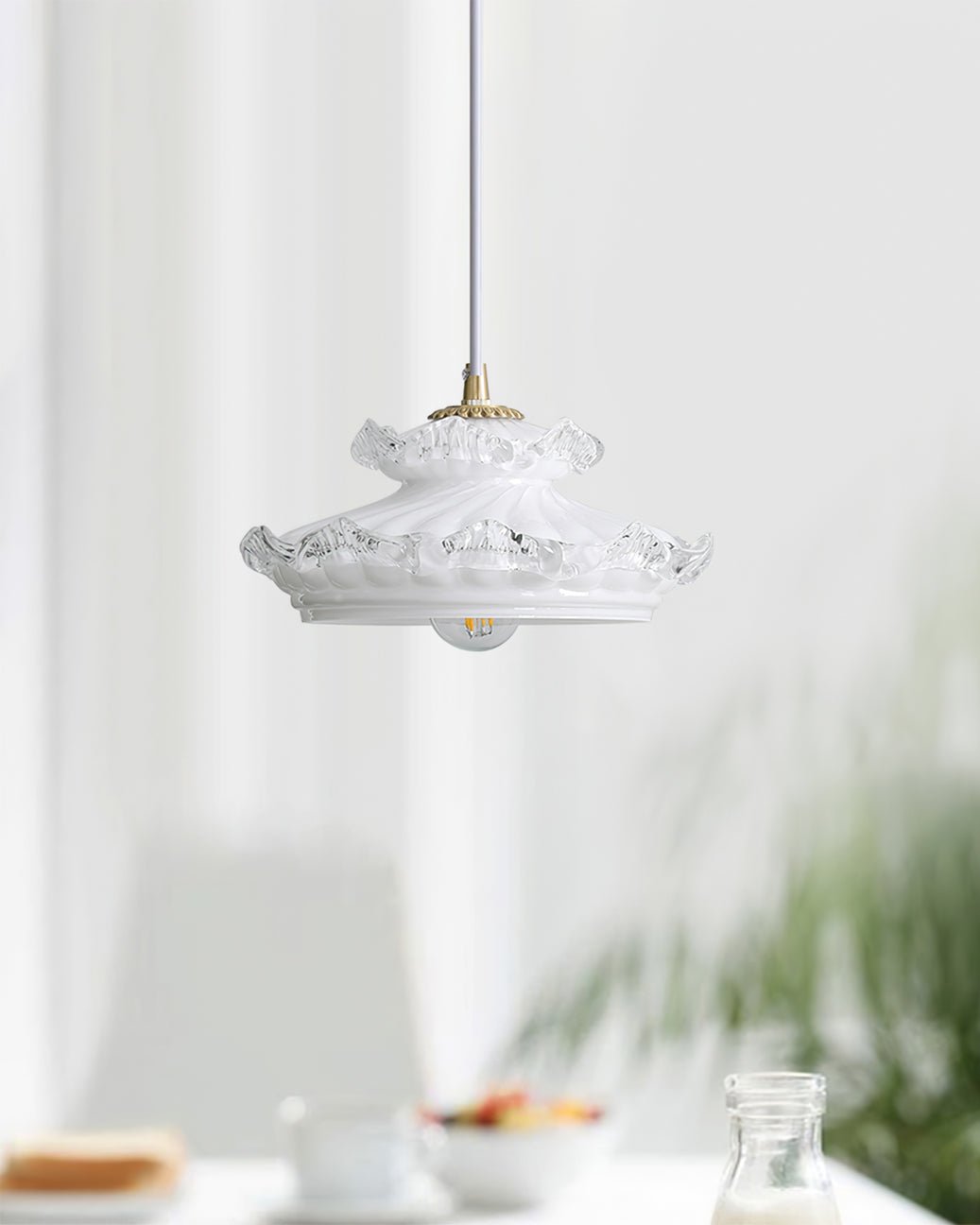 Tongotdi Pendant Lamp - Lumpaz