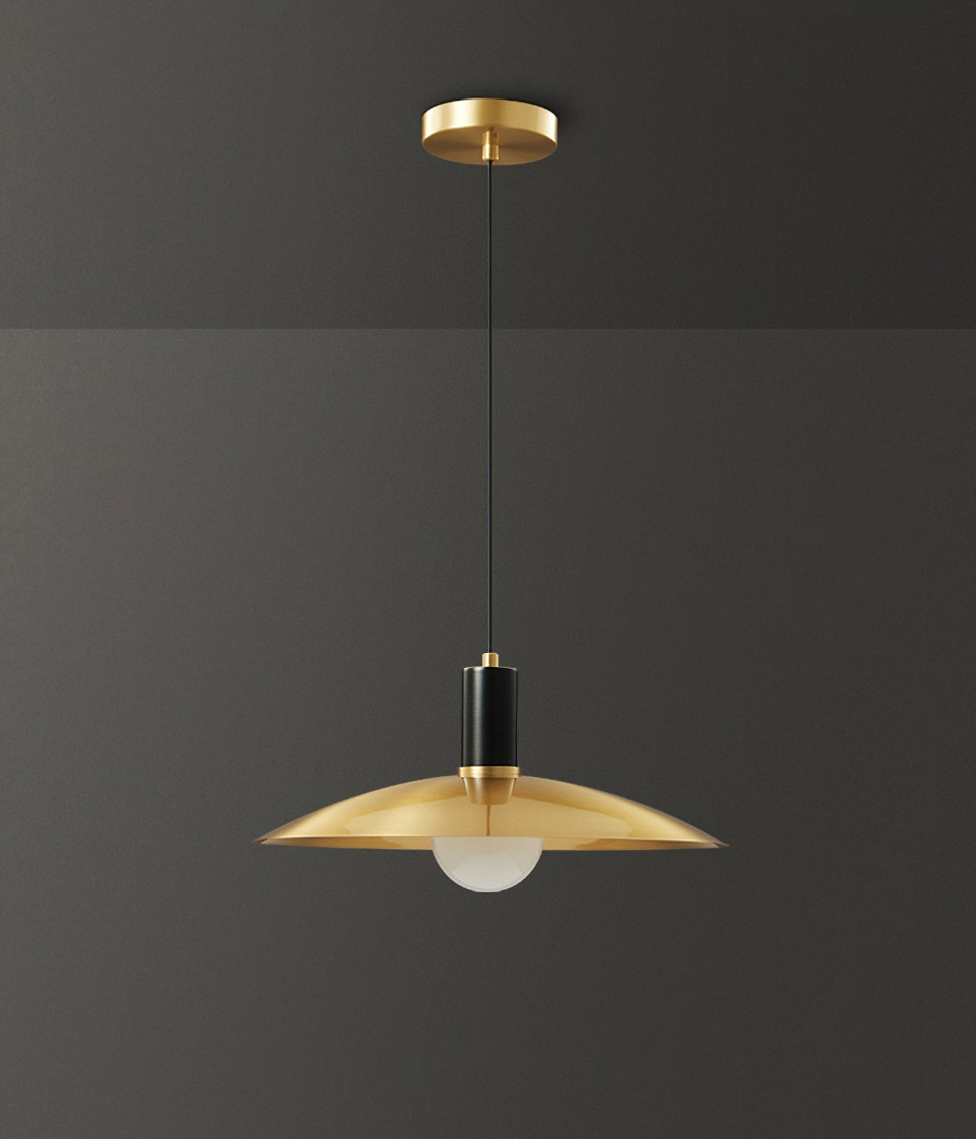 Aplomb Pendant Light - Lumpaz