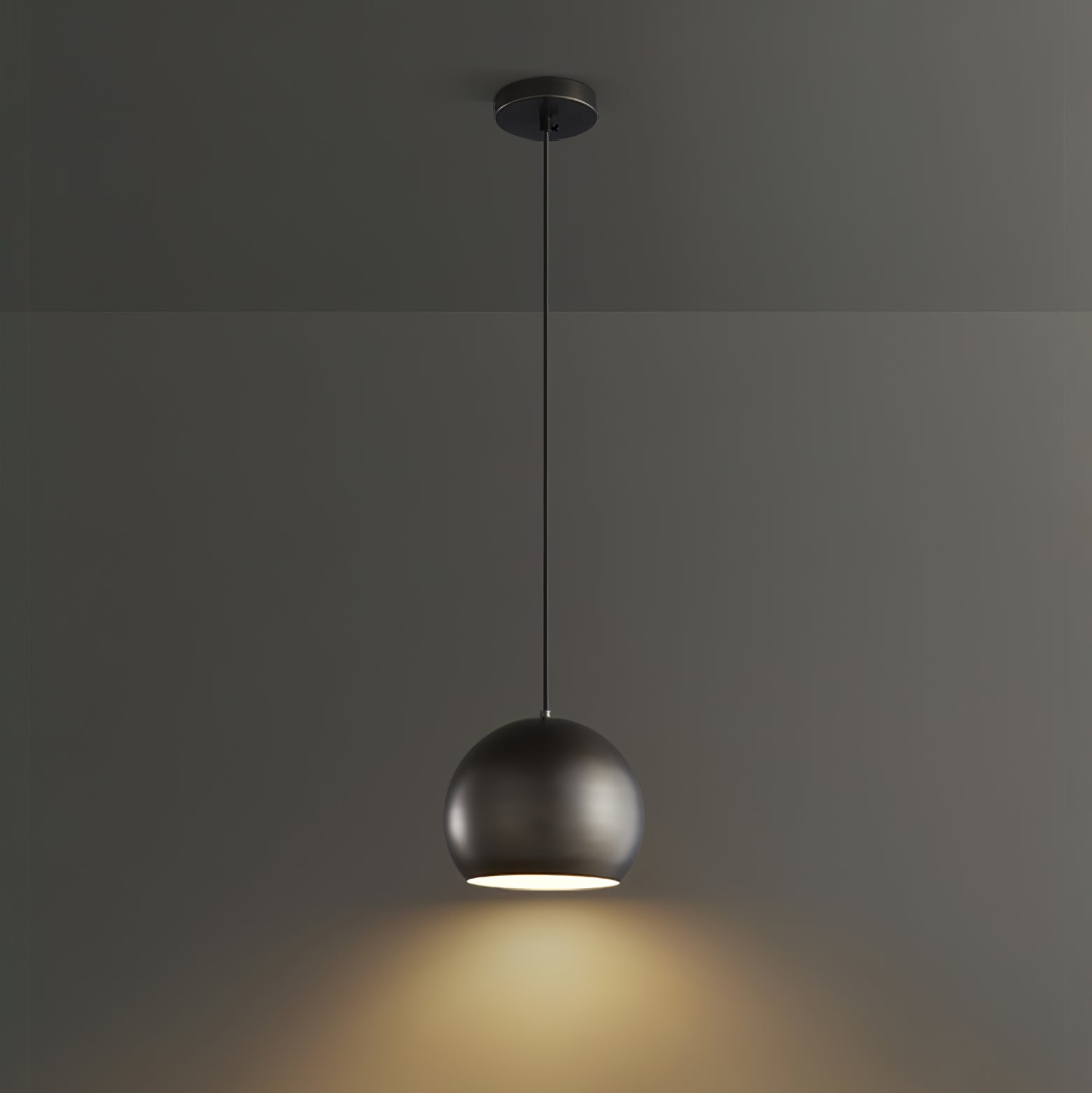Aries Pendant Light - Lumpaz