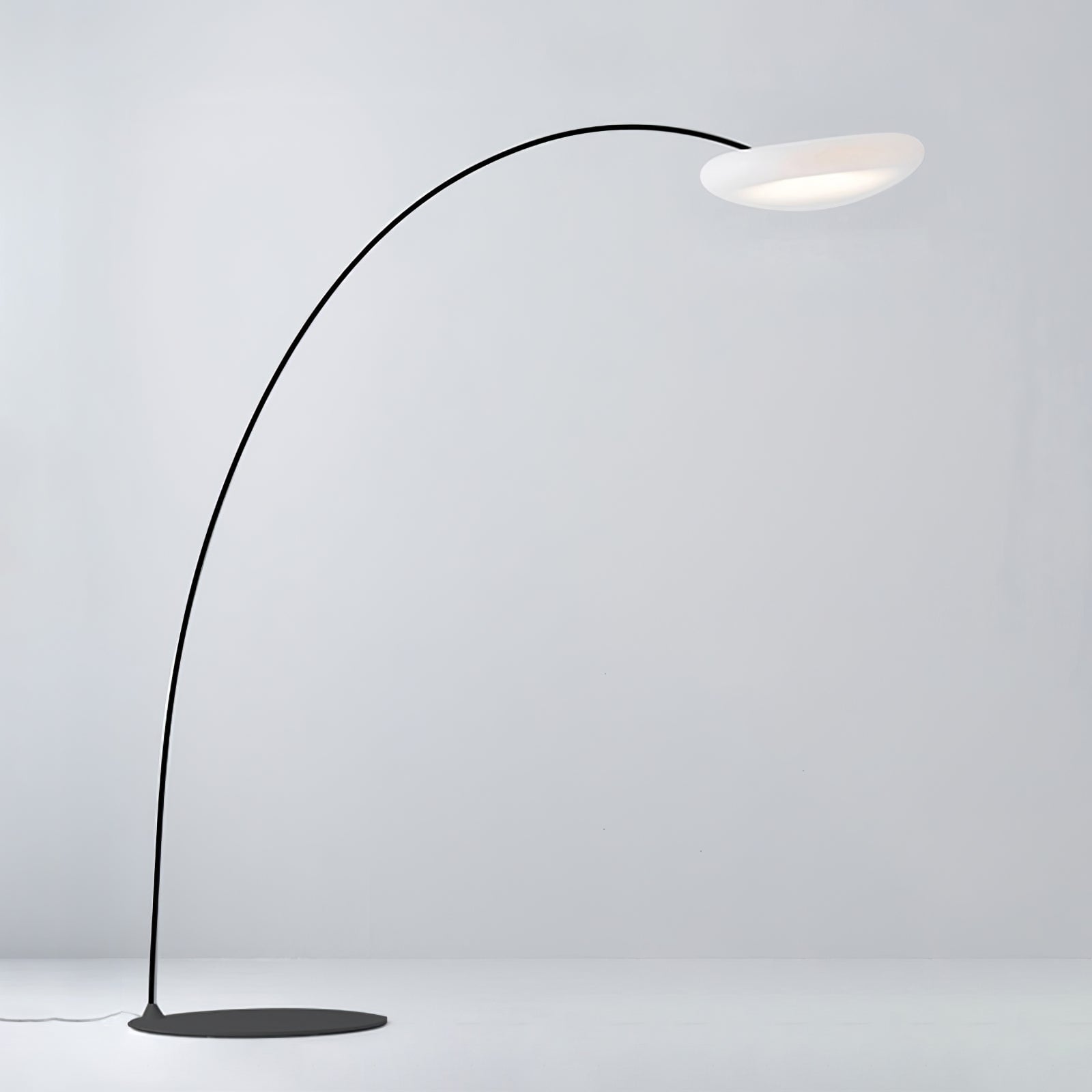 Mr Magoo Floor Lamp - Lumpaz