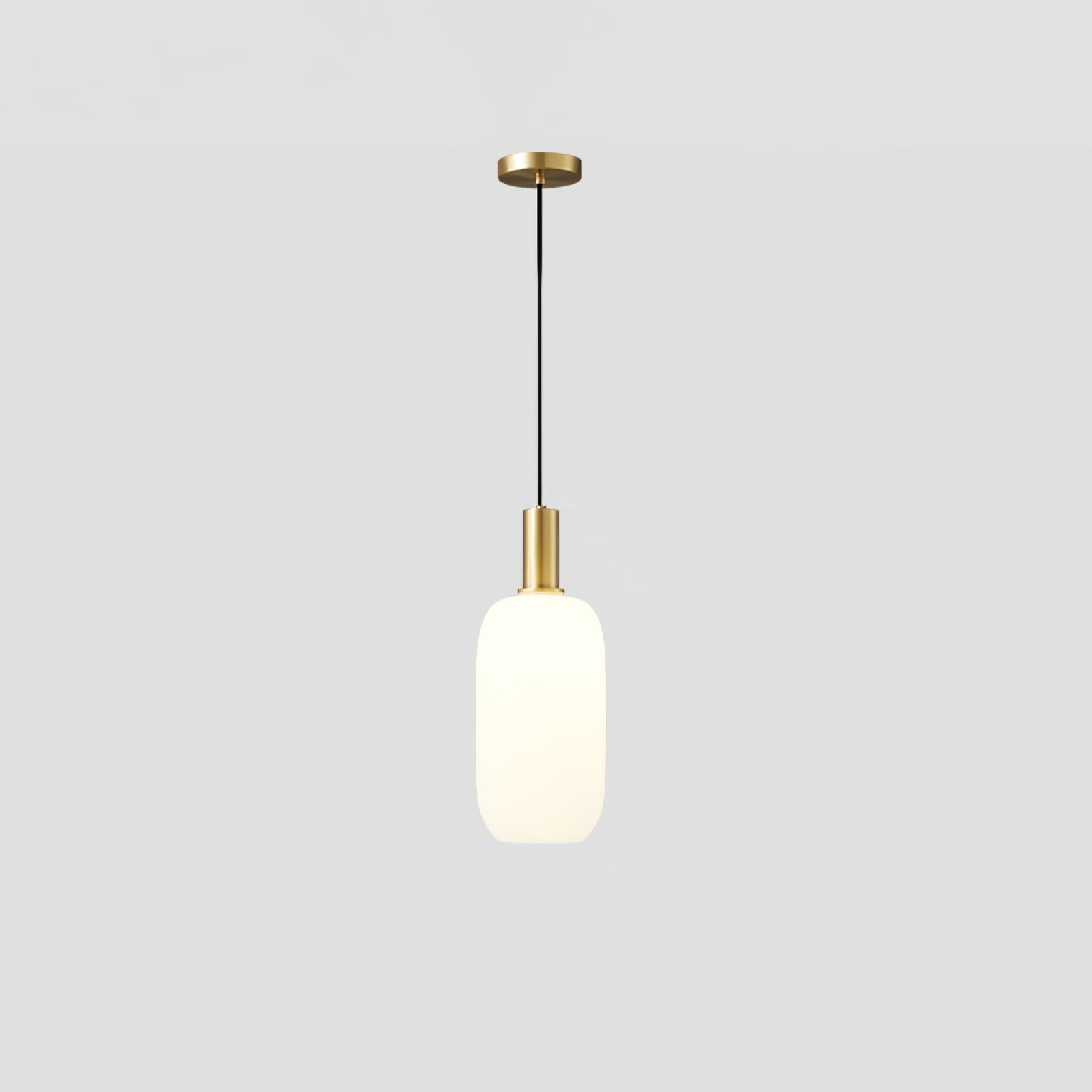 Alton Glass Pendant Light - Lumpaz