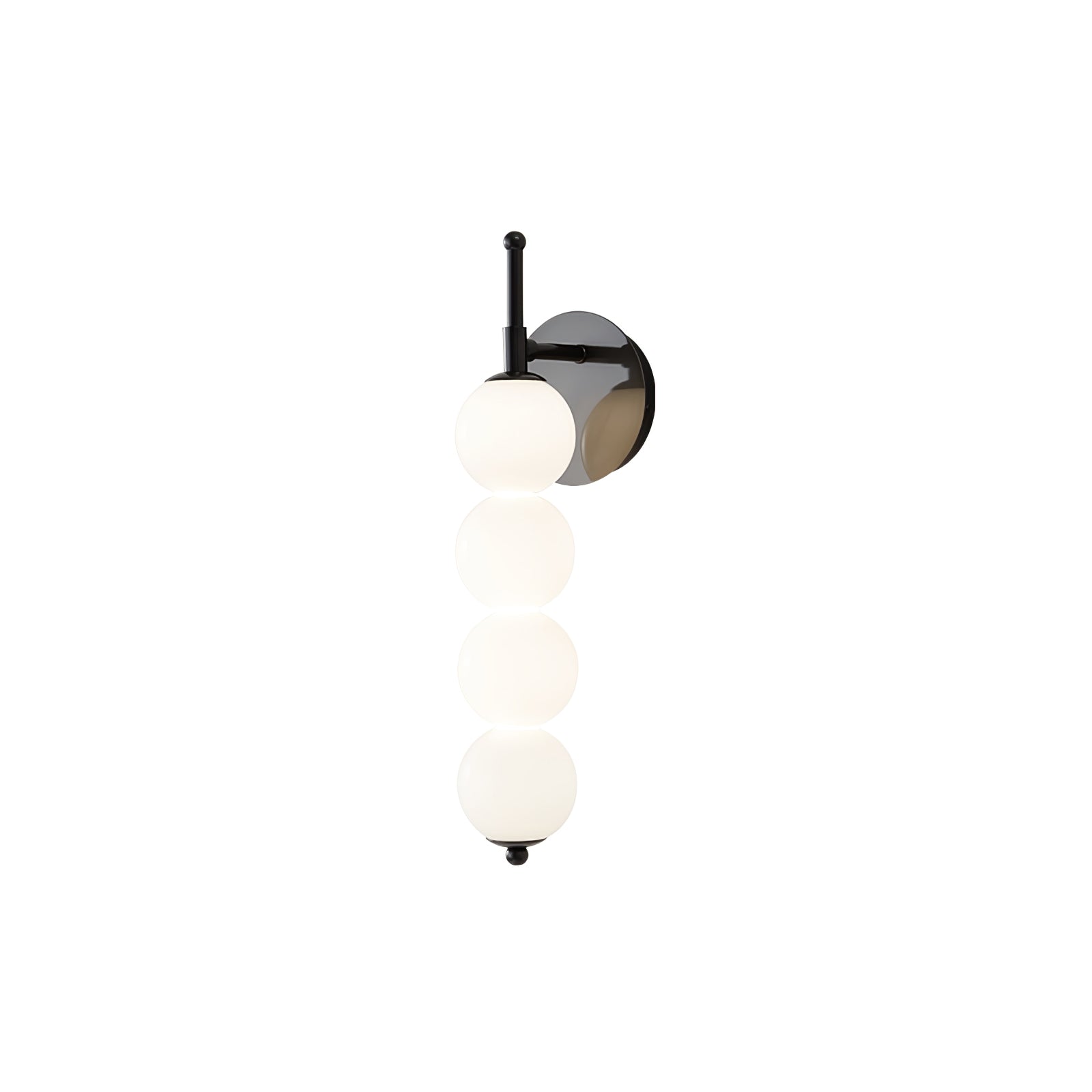 Candied Wall Lamp - Lumpaz