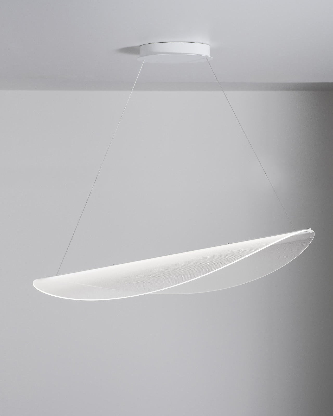 Diphy Pendant Lamp - Lumpaz