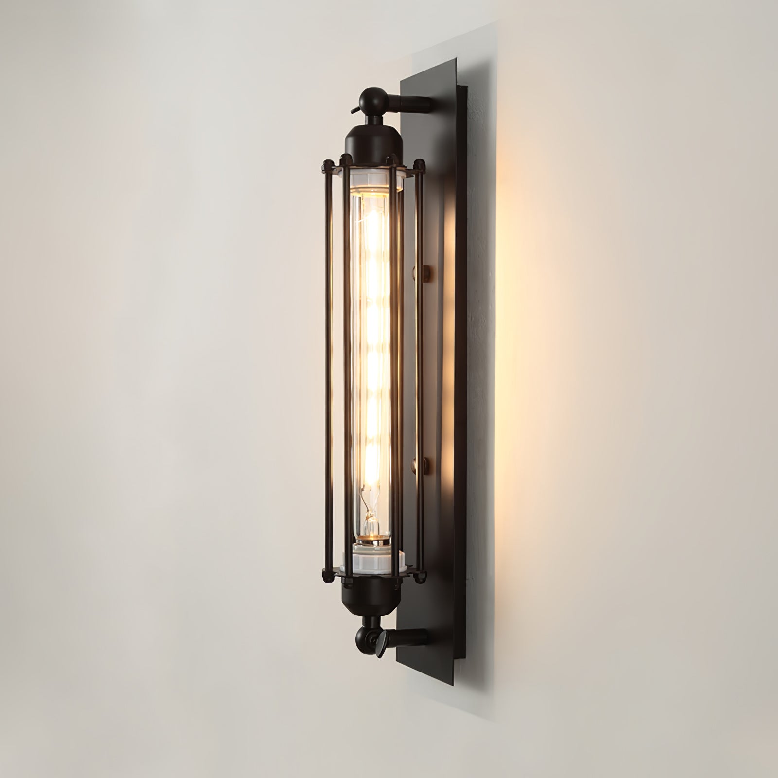 Kiera Wall Lamp - Lumpaz