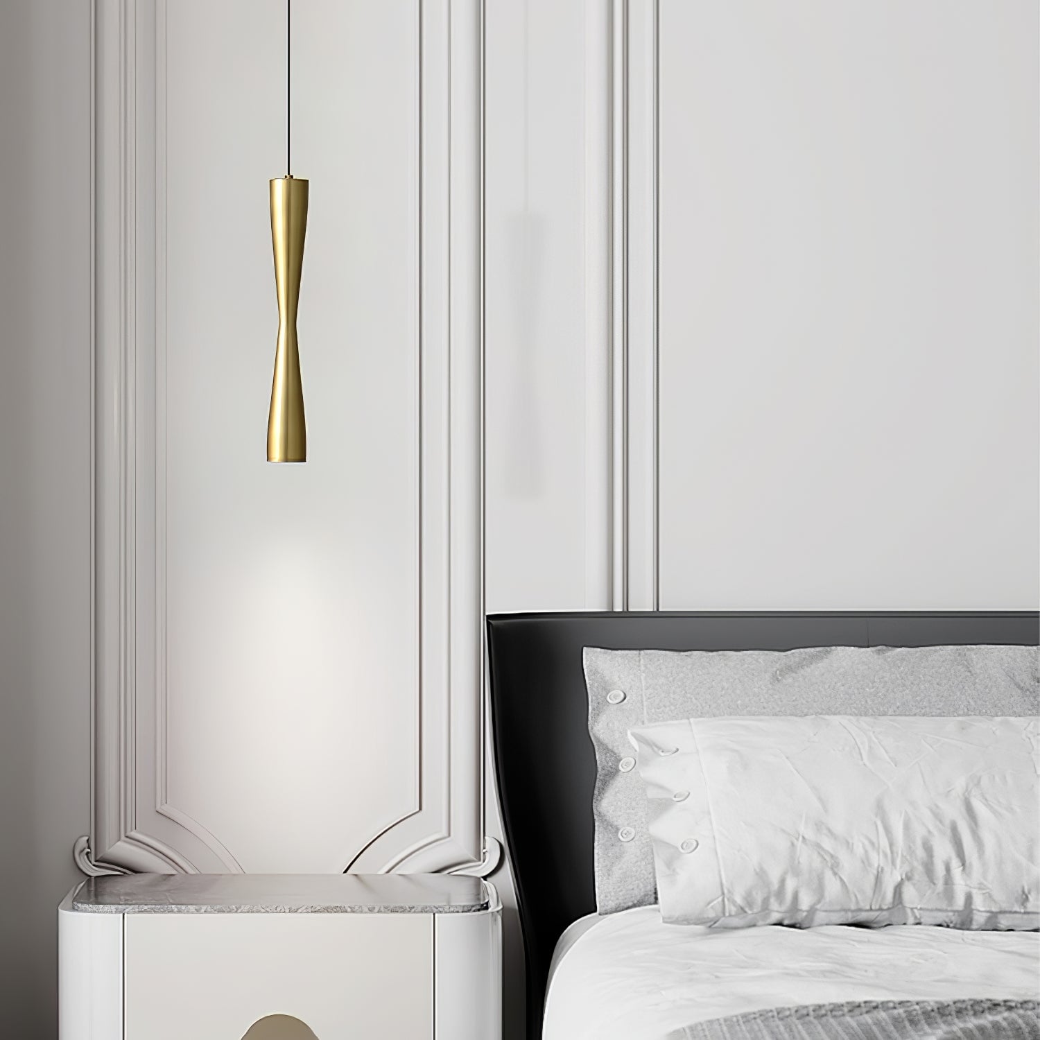 Robson Pendant Lamp - Lumpaz
