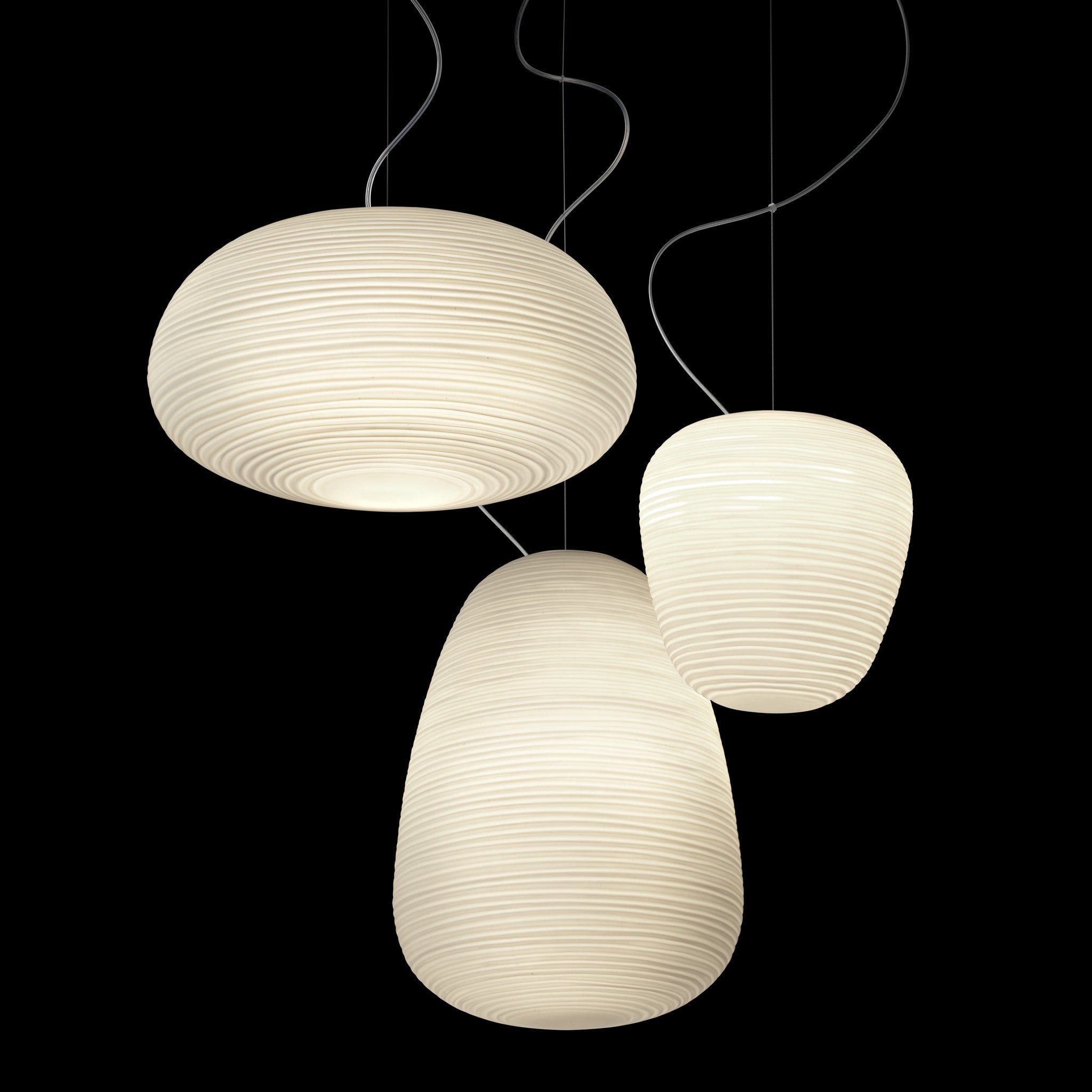 Rituals Pendant Light - Lumpaz