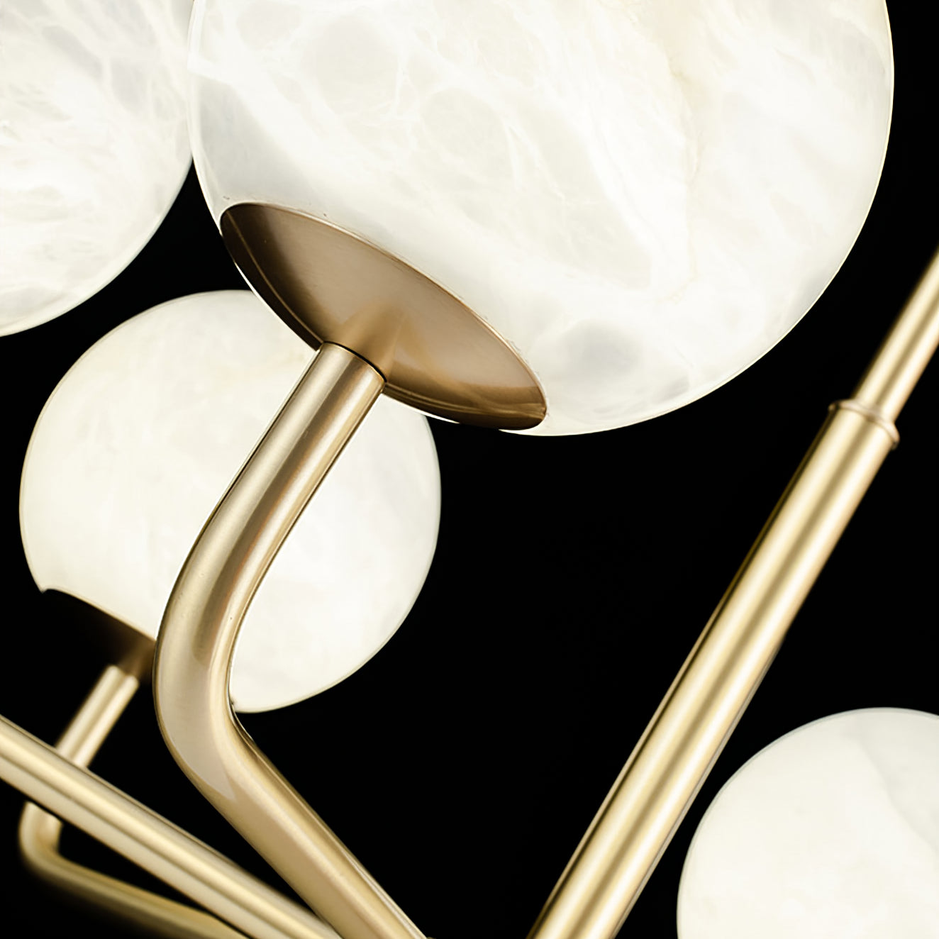 Maytoni Erich Chandelier - Lumpaz