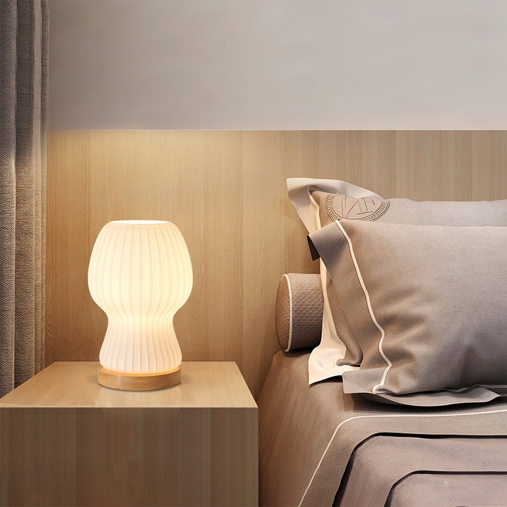 Baja Table Lamp - Lumpaz