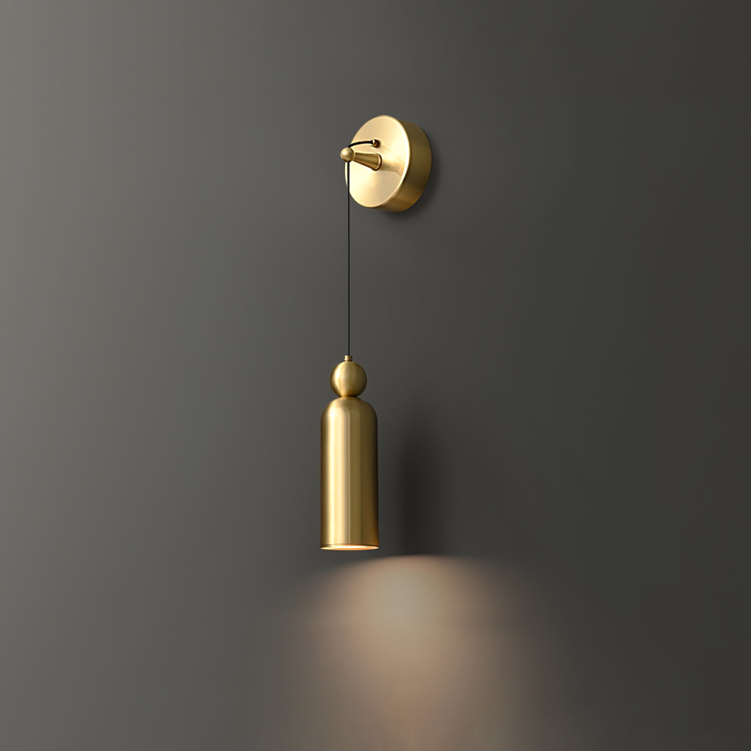 Madame Wall Lamp - Lumpaz