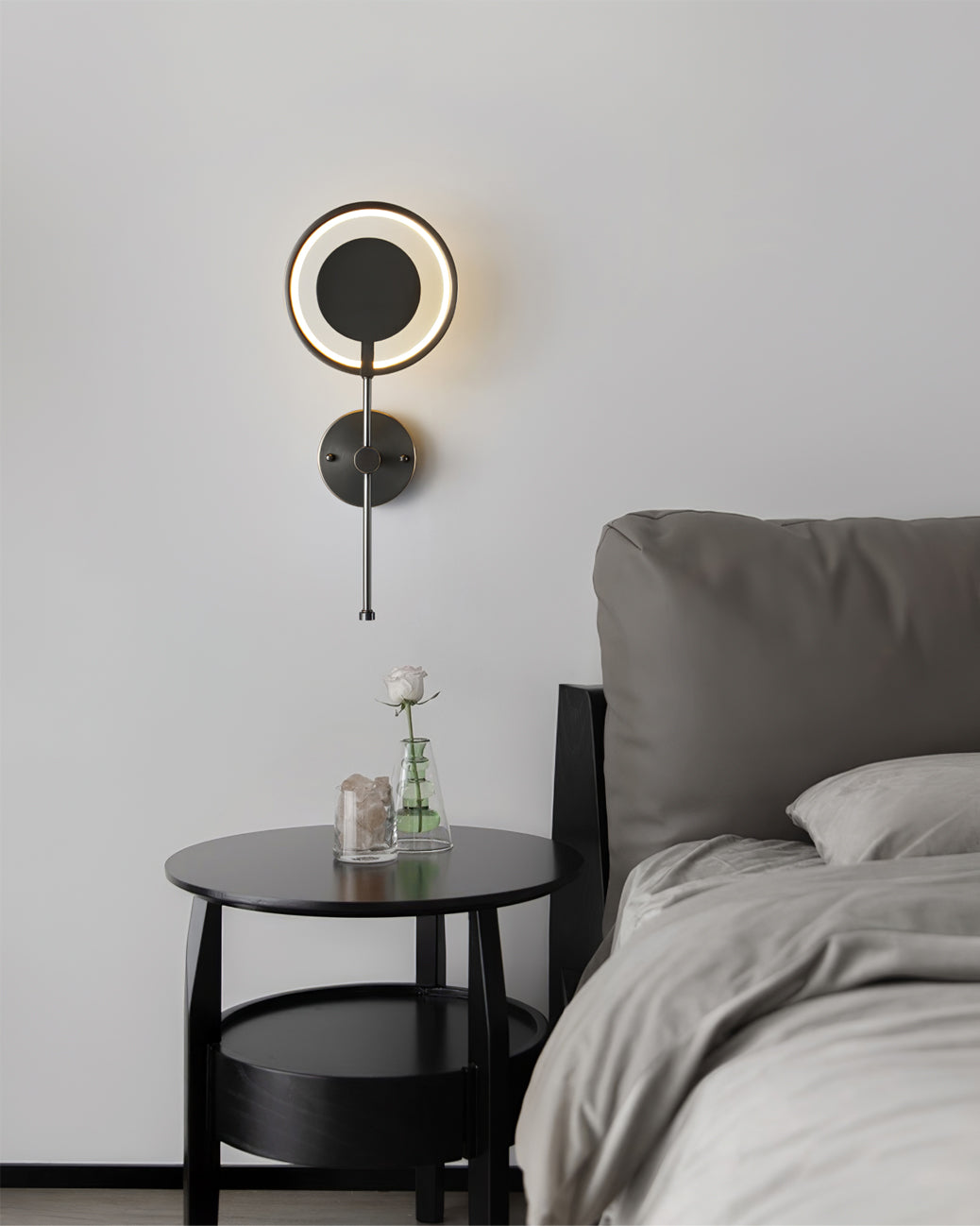 Mural Wall Lamp - Lumpaz