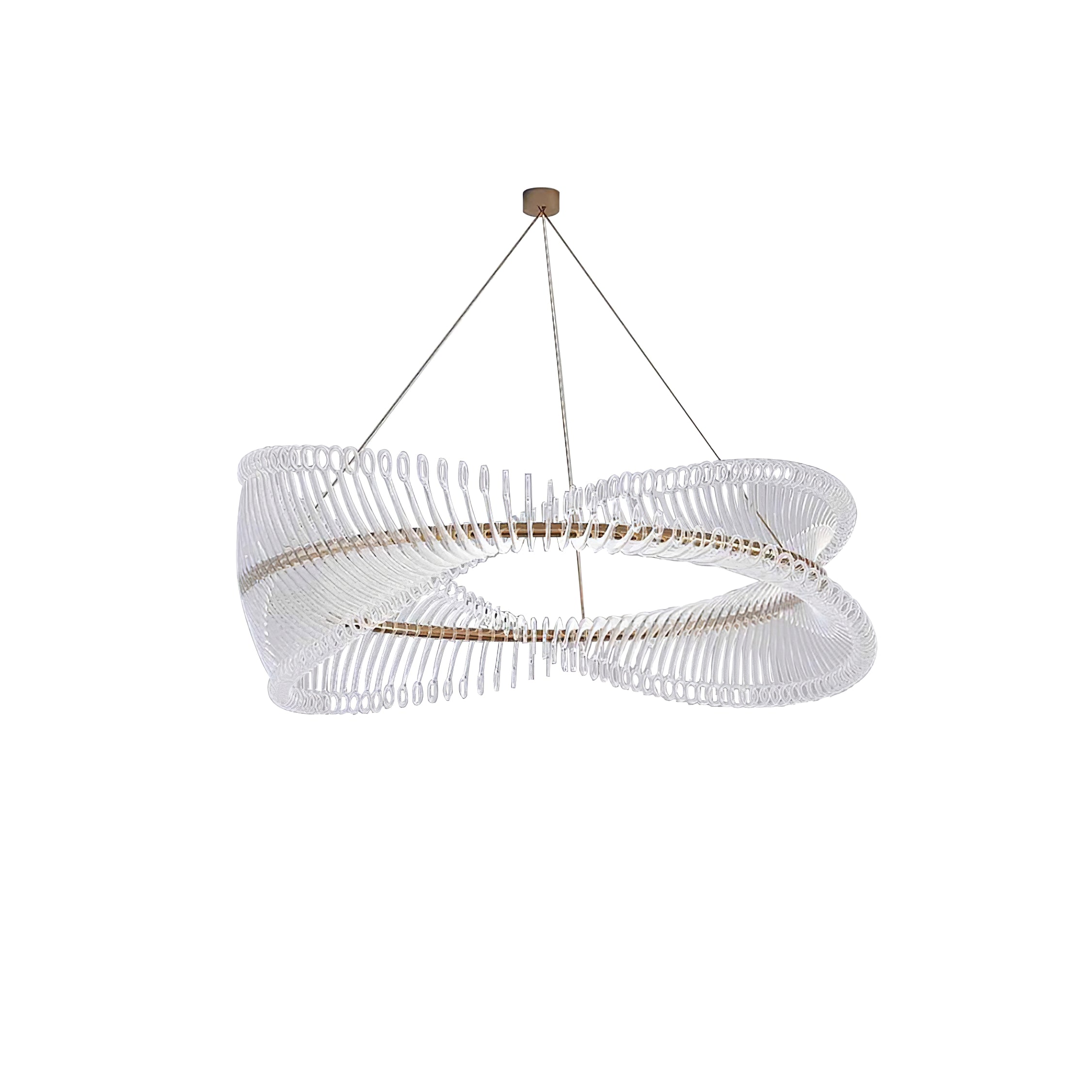 Aristaeus Chandelier - Lumpaz