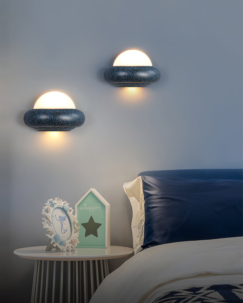 Sumava Wall Lamp - Lumpaz