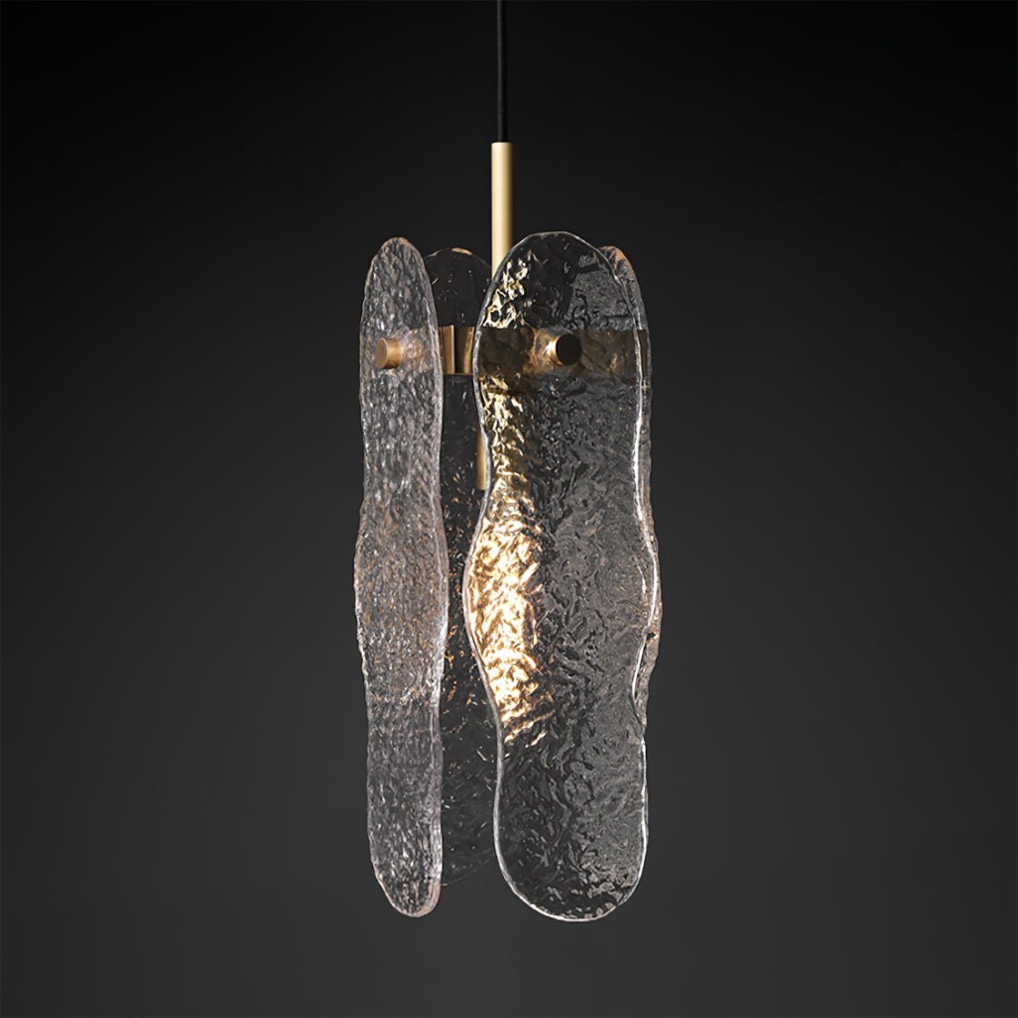 Aitian Pendant Lamp - Lumpaz